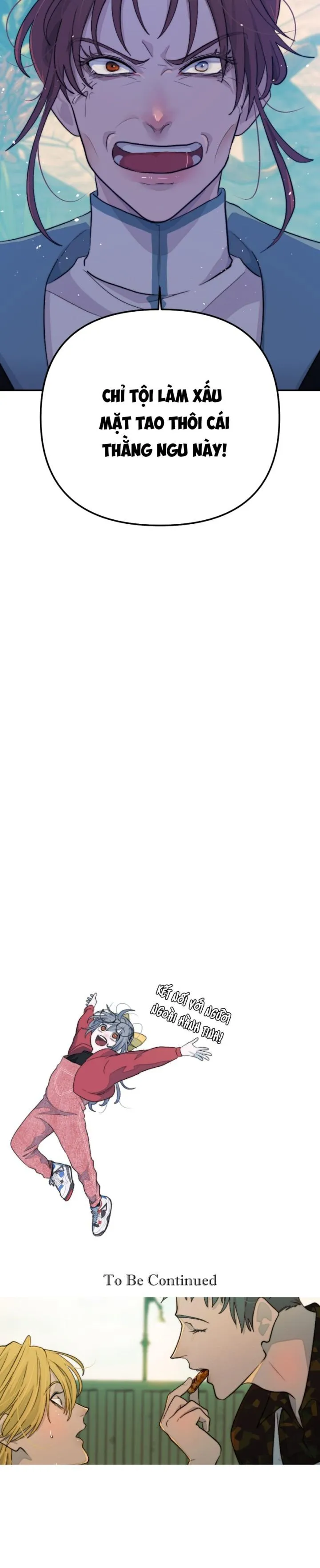 Bao Nuôi Tiền Bối Chapter 95 Trang 16
