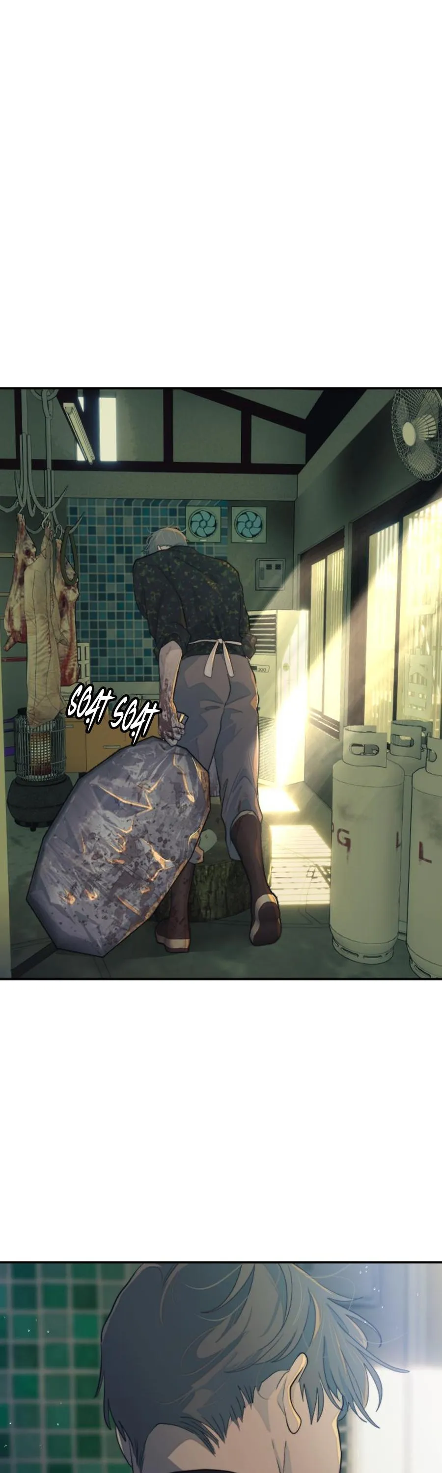 Bao Nuôi Tiền Bối Chapter 96 Trang 4