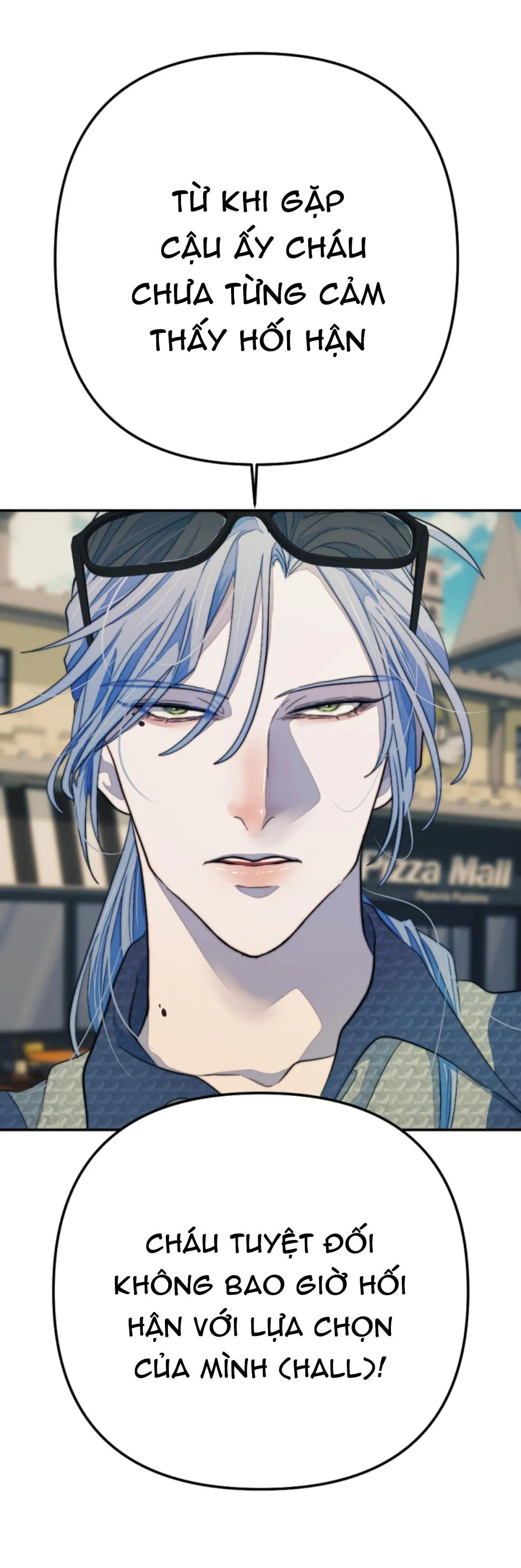 Bao Nuôi Tiền Bối Chapter 97 Trang 12