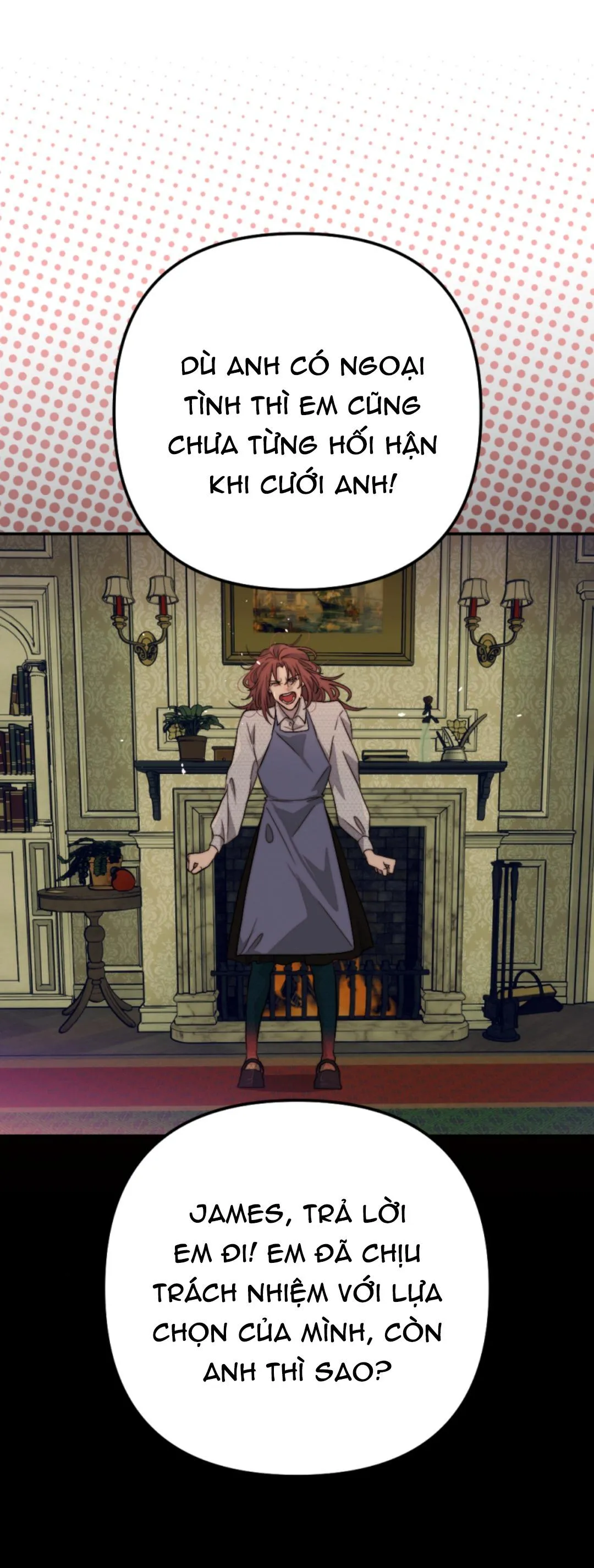 Bao Nuôi Tiền Bối Chapter 97 Trang 14