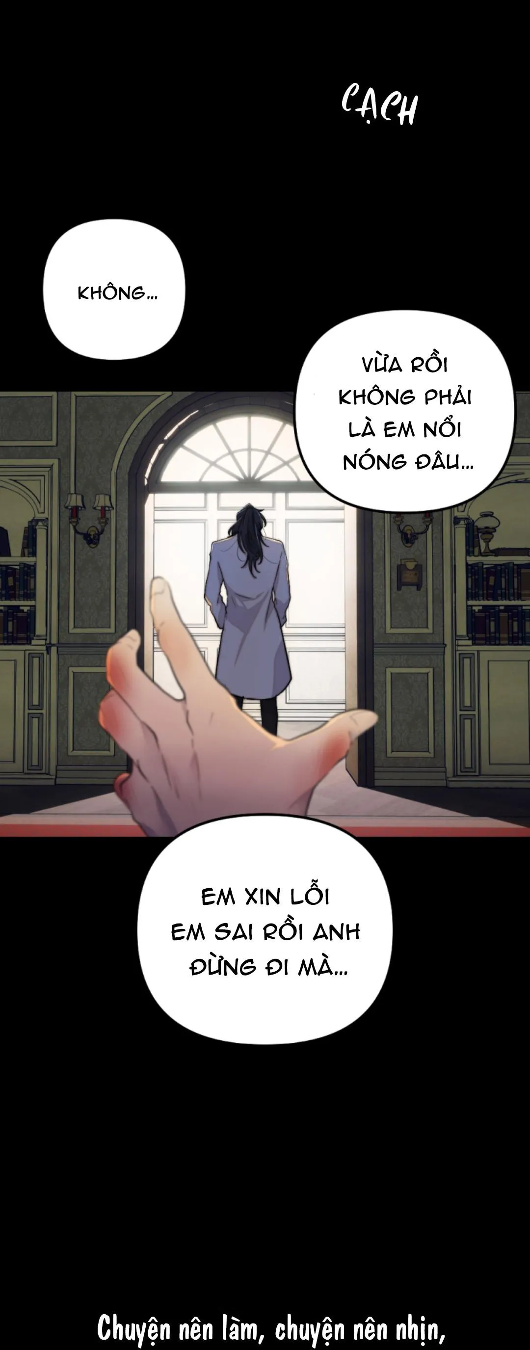 Bao Nuôi Tiền Bối Chapter 97 Trang 15