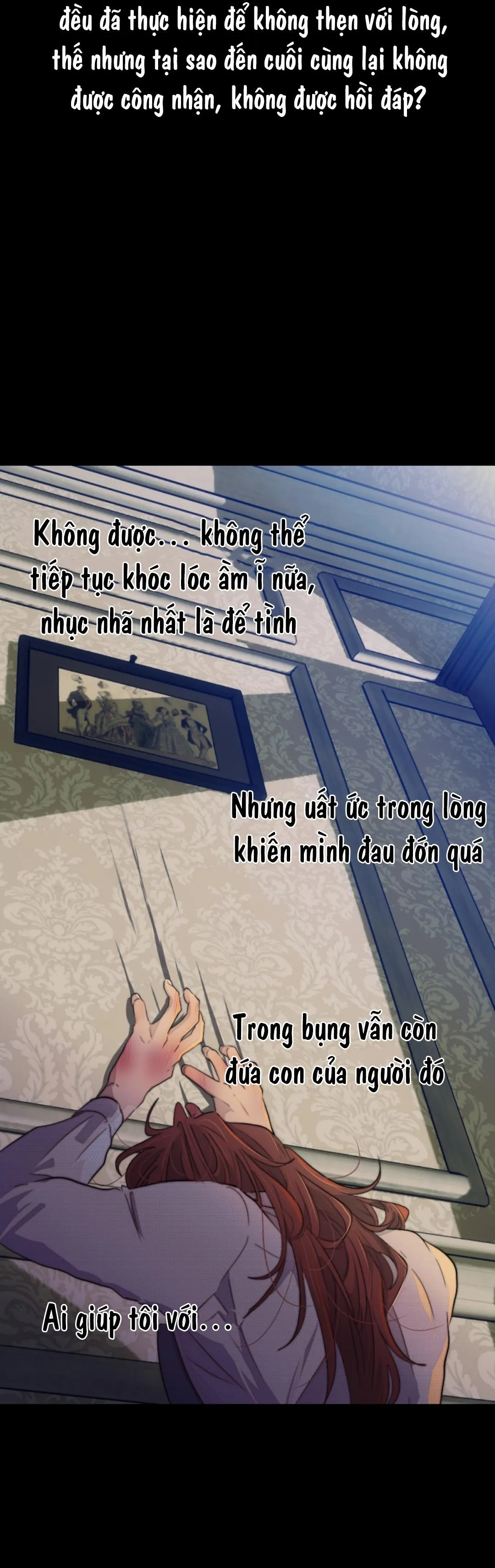 Bao Nuôi Tiền Bối Chapter 97 Trang 16