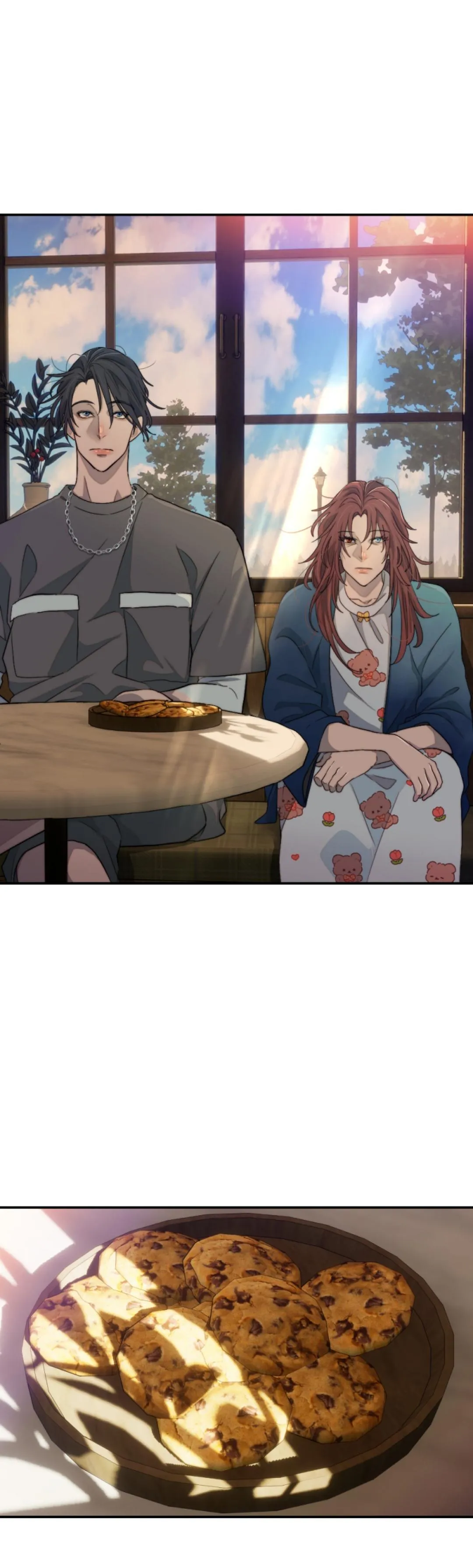 Bao Nuôi Tiền Bối Chapter 97 Trang 19