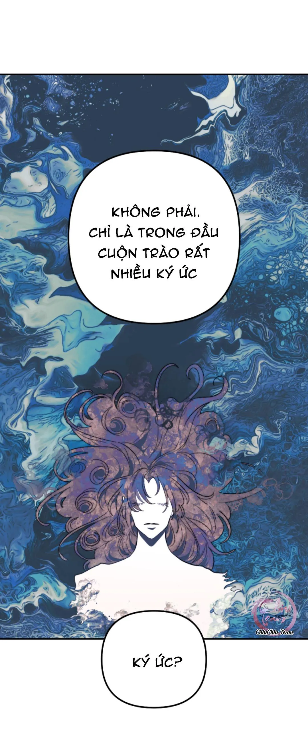 Bao Nuôi Tiền Bối Chapter 97 Trang 21