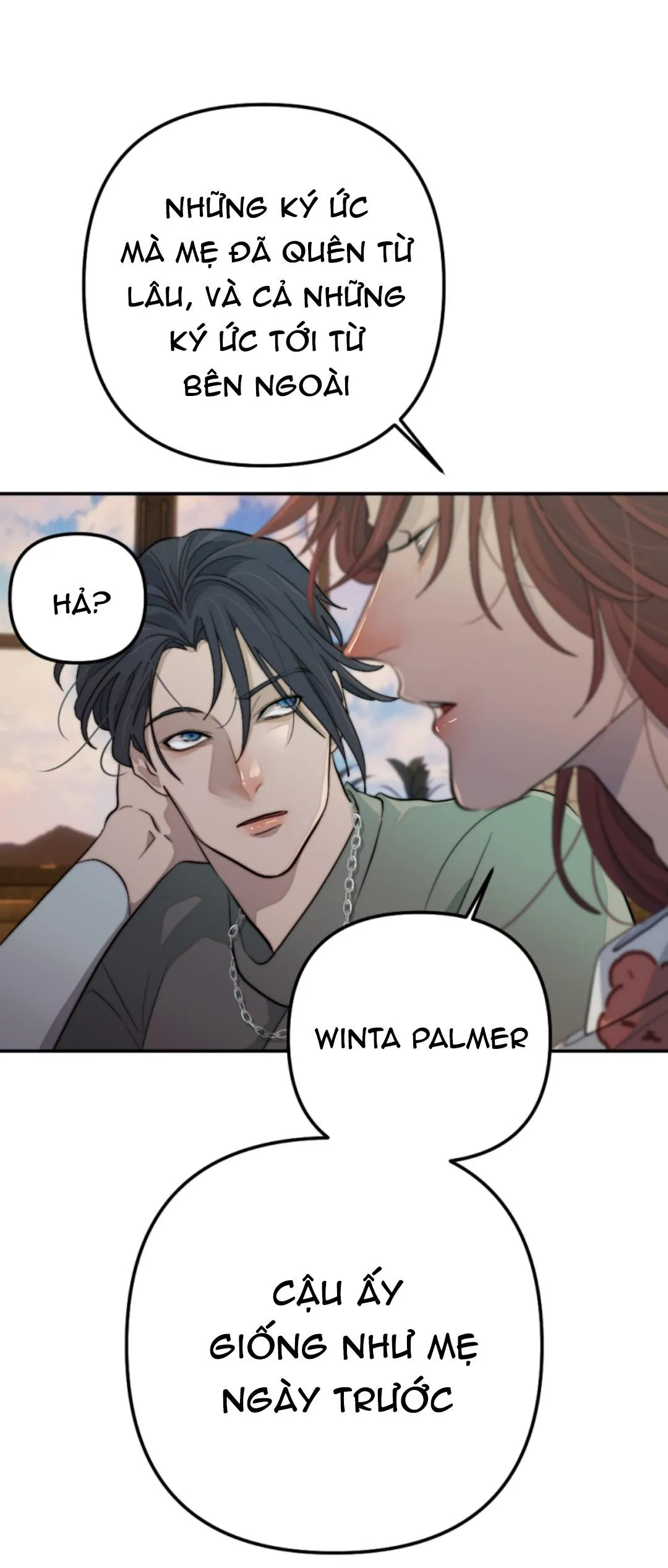 Bao Nuôi Tiền Bối Chapter 97 Trang 22