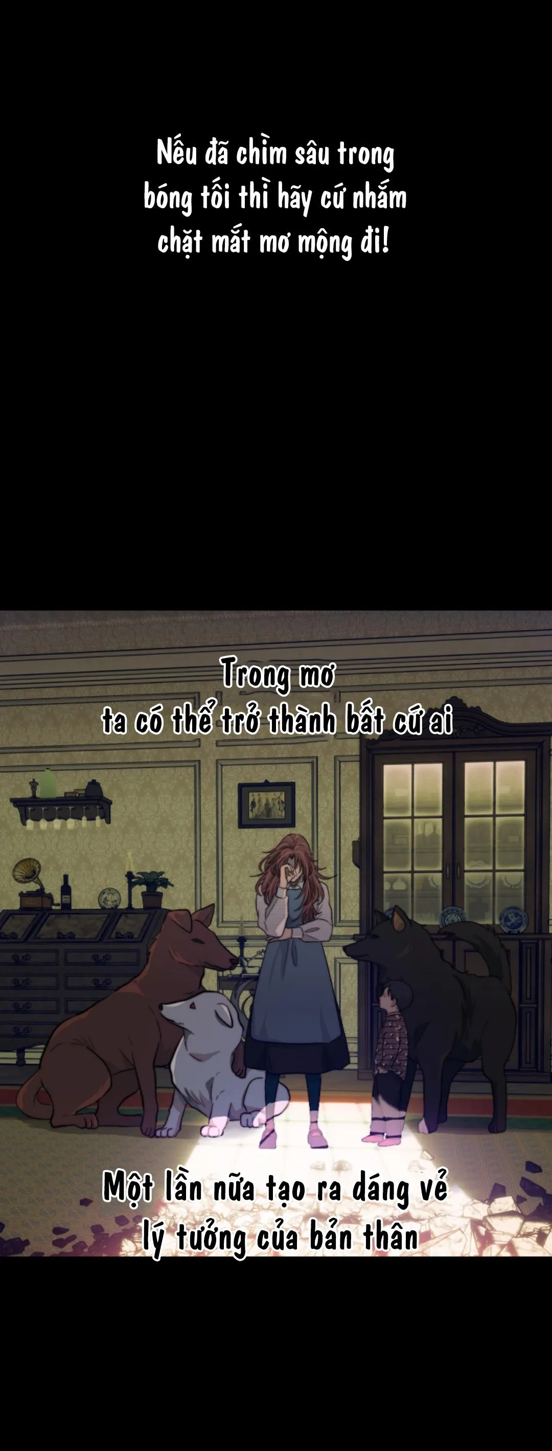 Bao Nuôi Tiền Bối Chapter 97 Trang 26