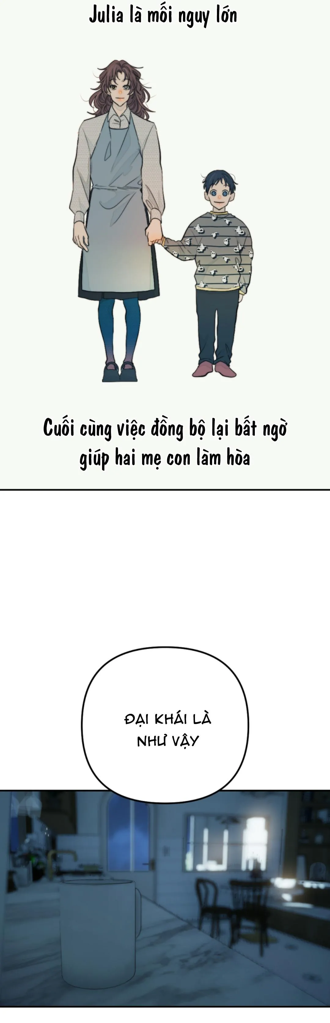 Bao Nuôi Tiền Bối Chapter 97 Trang 36