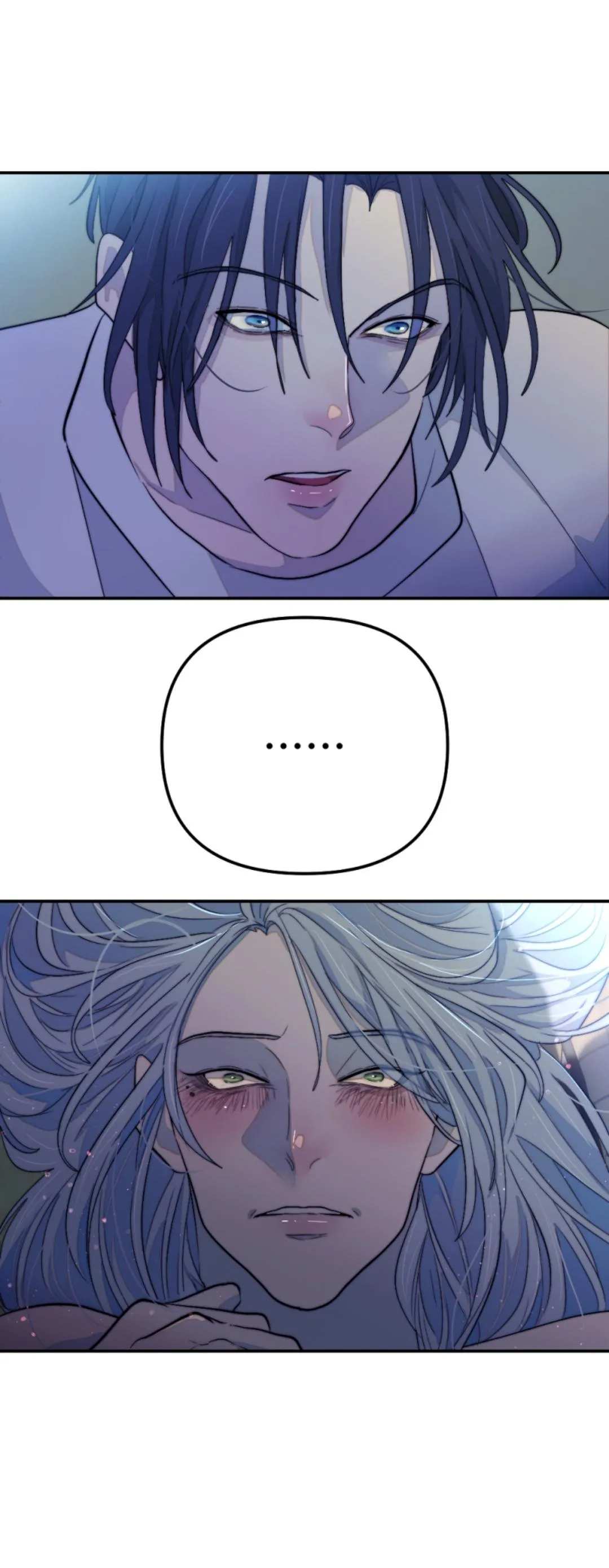 Bao Nuôi Tiền Bối Chapter 97 Trang 47