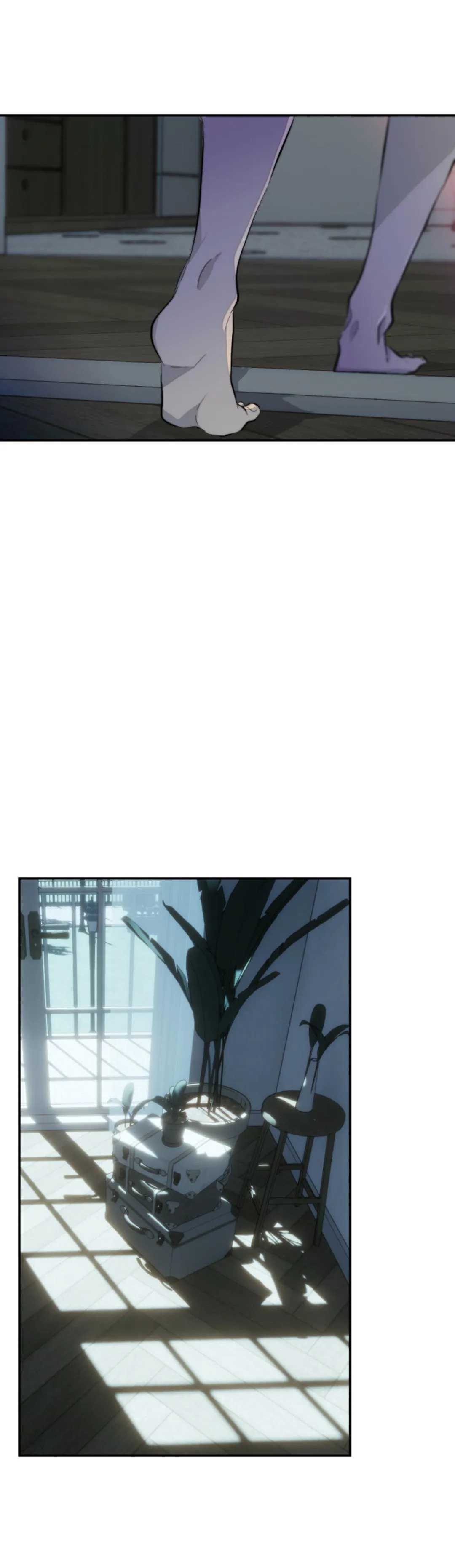 Bao Nuôi Tiền Bối Chapter 97 Trang 50