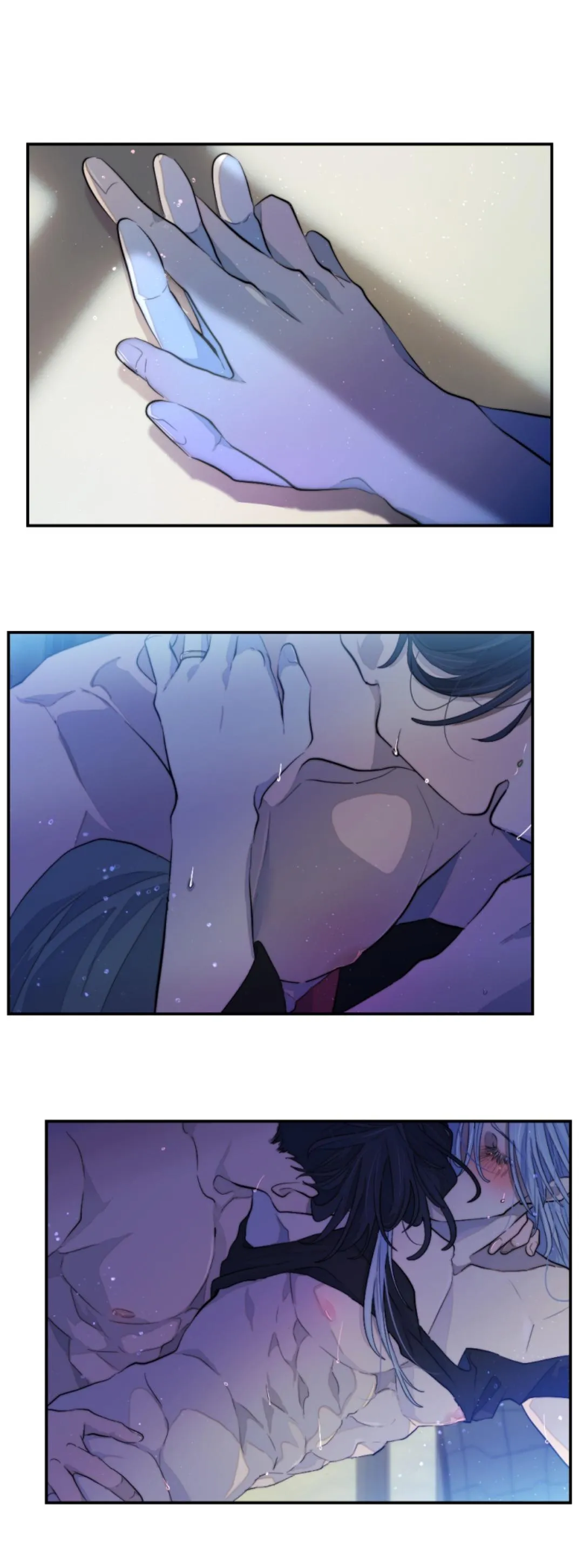 Bao Nuôi Tiền Bối Chapter 97 Trang 51