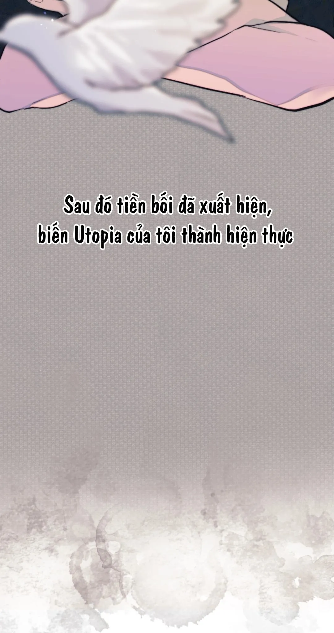 Bao Nuôi Tiền Bối Chapter 97 Trang 56