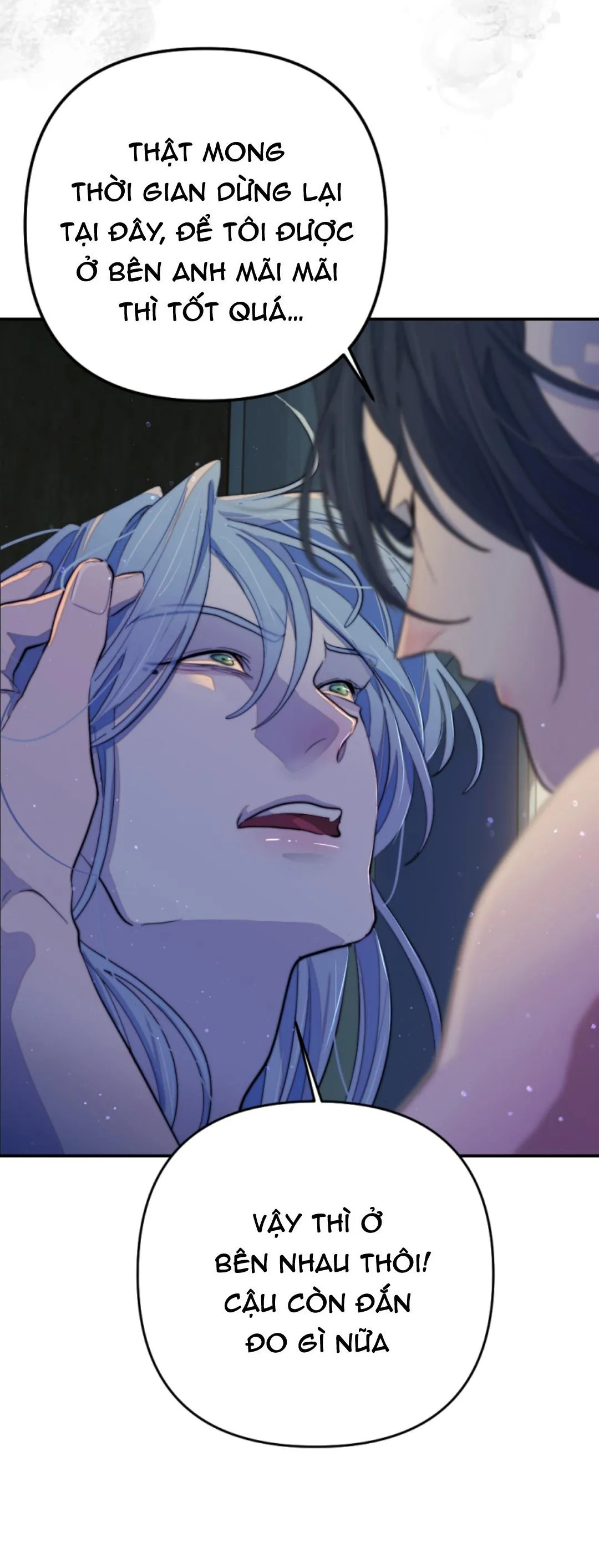 Bao Nuôi Tiền Bối Chapter 97 Trang 57