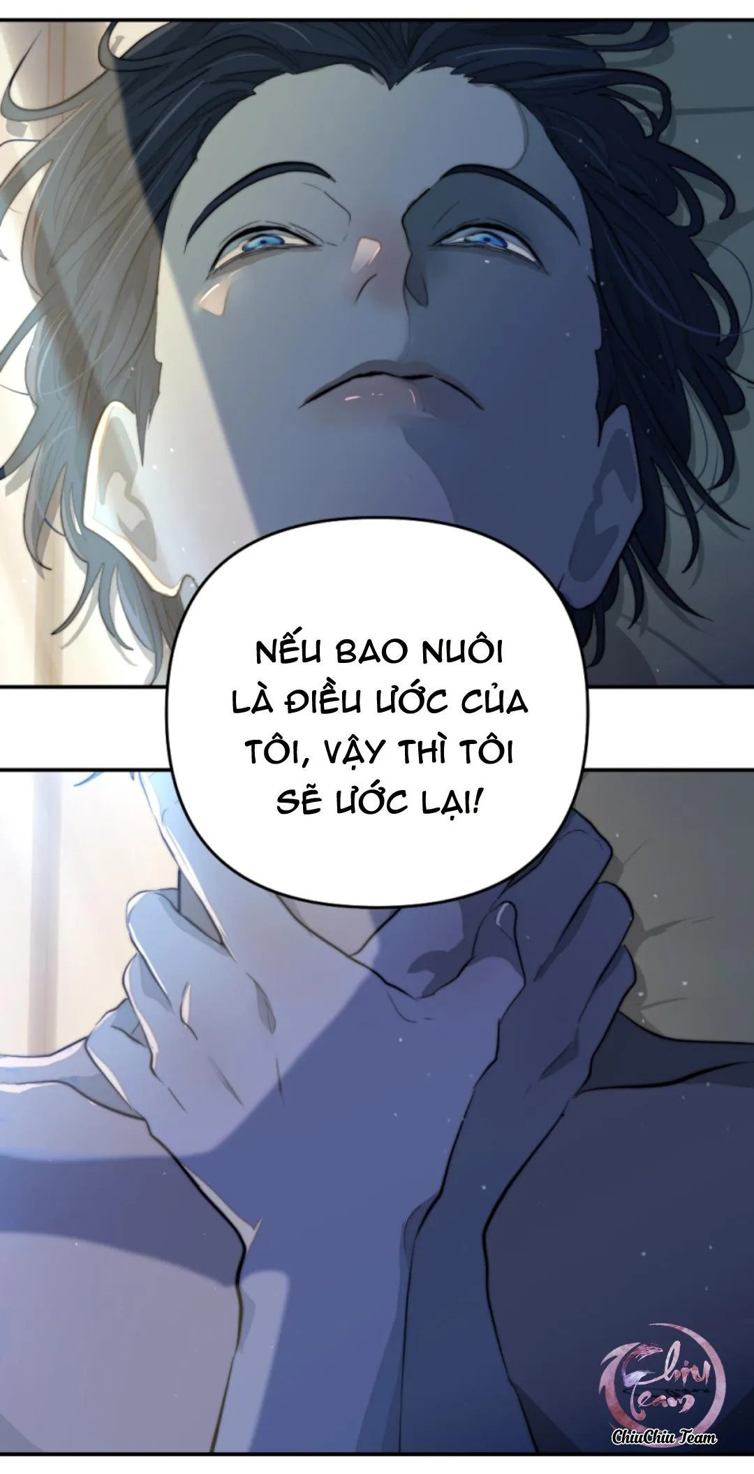 Bao Nuôi Tiền Bối Chapter 97 Trang 61