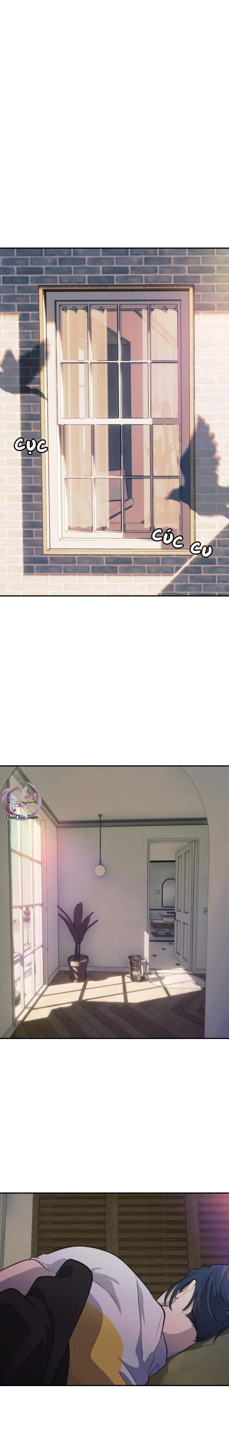 Bao Nuôi Tiền Bối Chapter 98 Trang 18