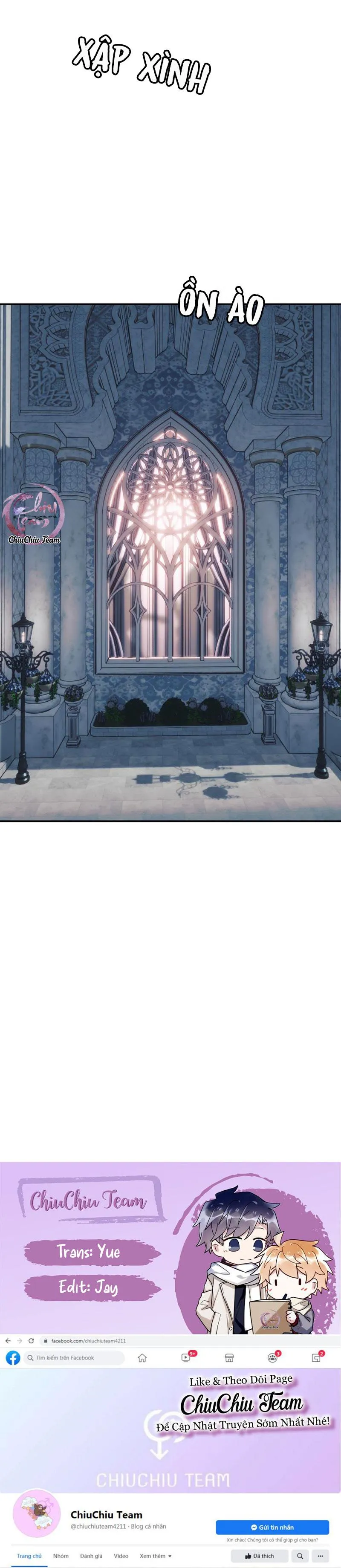 Bao Nuôi Tiền Bối Chapter 98 Trang 40