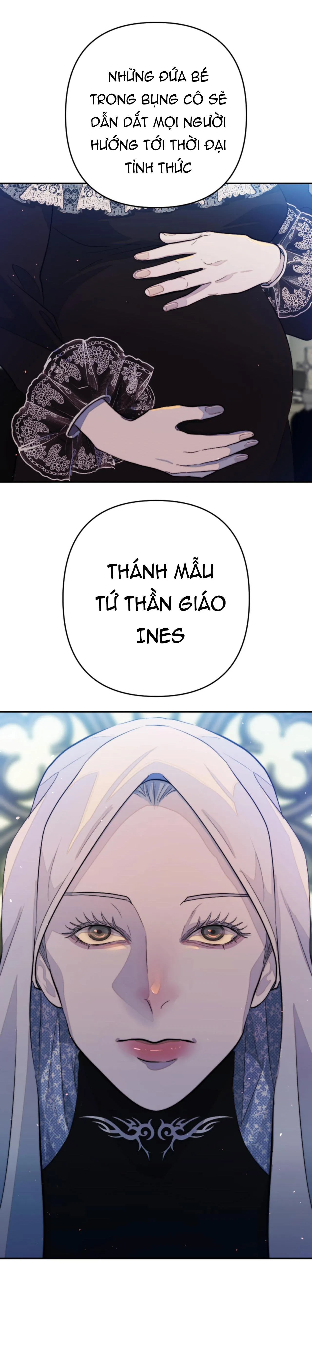 Bao Nuôi Tiền Bối Chapter 99 Trang 15