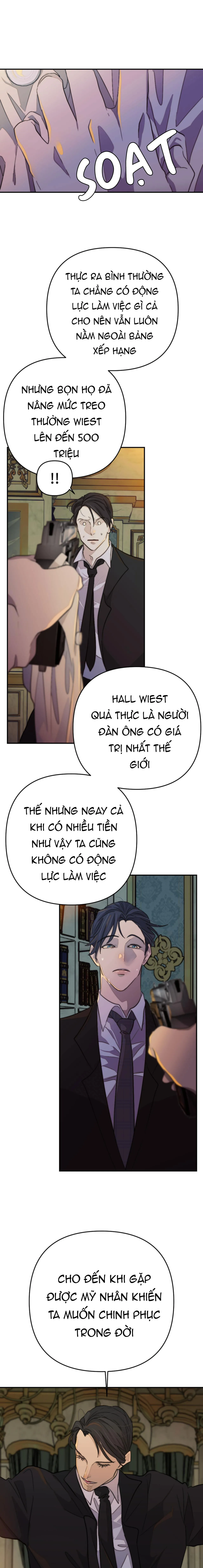 Bao Nuôi Tiền Bối Chapter 99 Trang 26