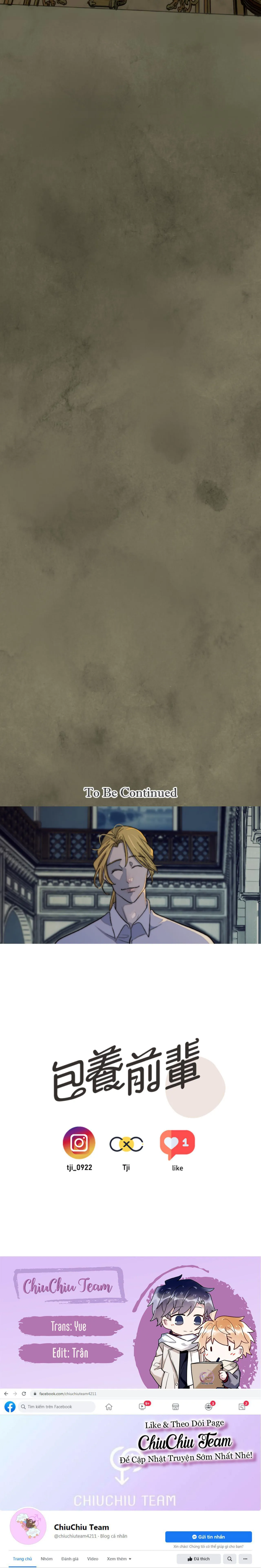 Bao Nuôi Tiền Bối Chapter 99 Trang 28