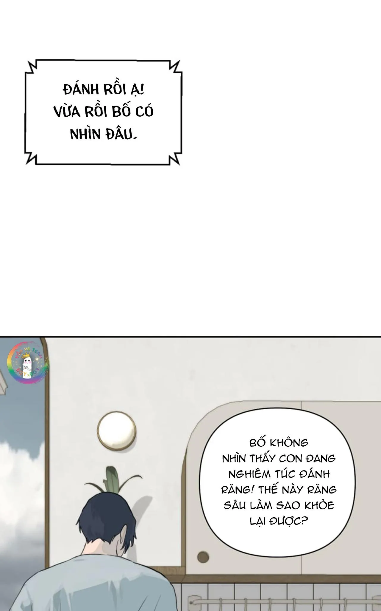 Làm SugarBaby Của Em Đi ❤ Chapter 10 Trang 10