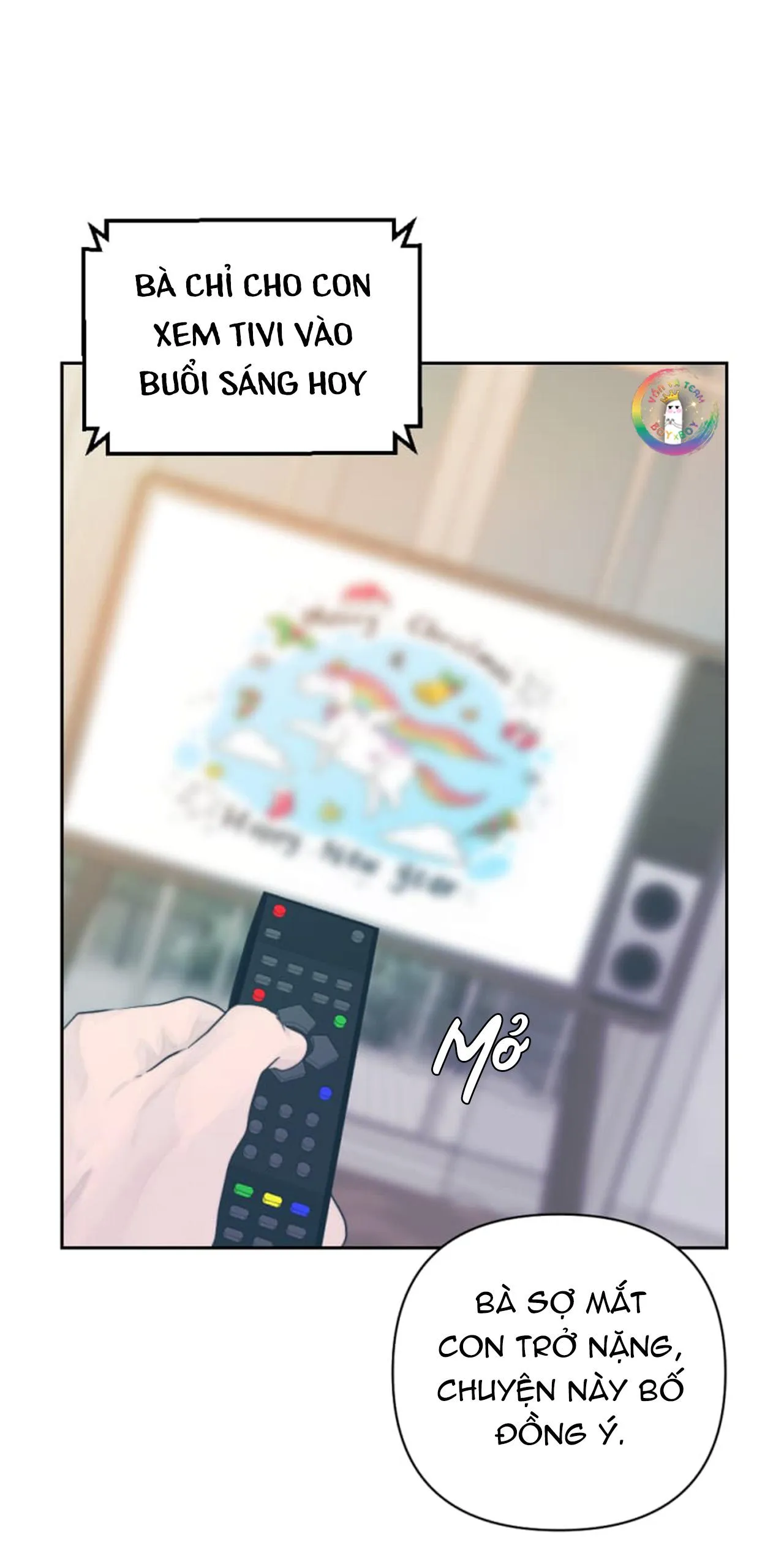 Làm SugarBaby Của Em Đi ❤ Chapter 10 Trang 15