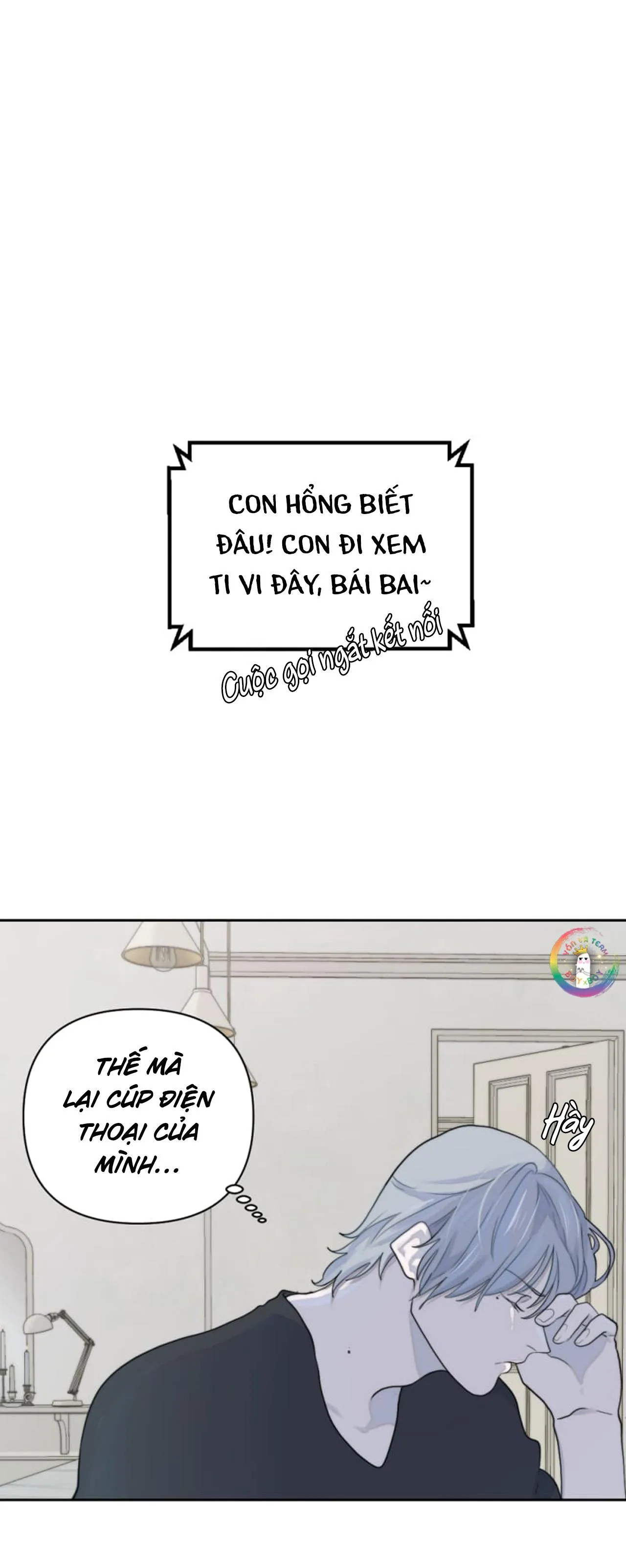 Làm SugarBaby Của Em Đi ❤ Chapter 10 Trang 16