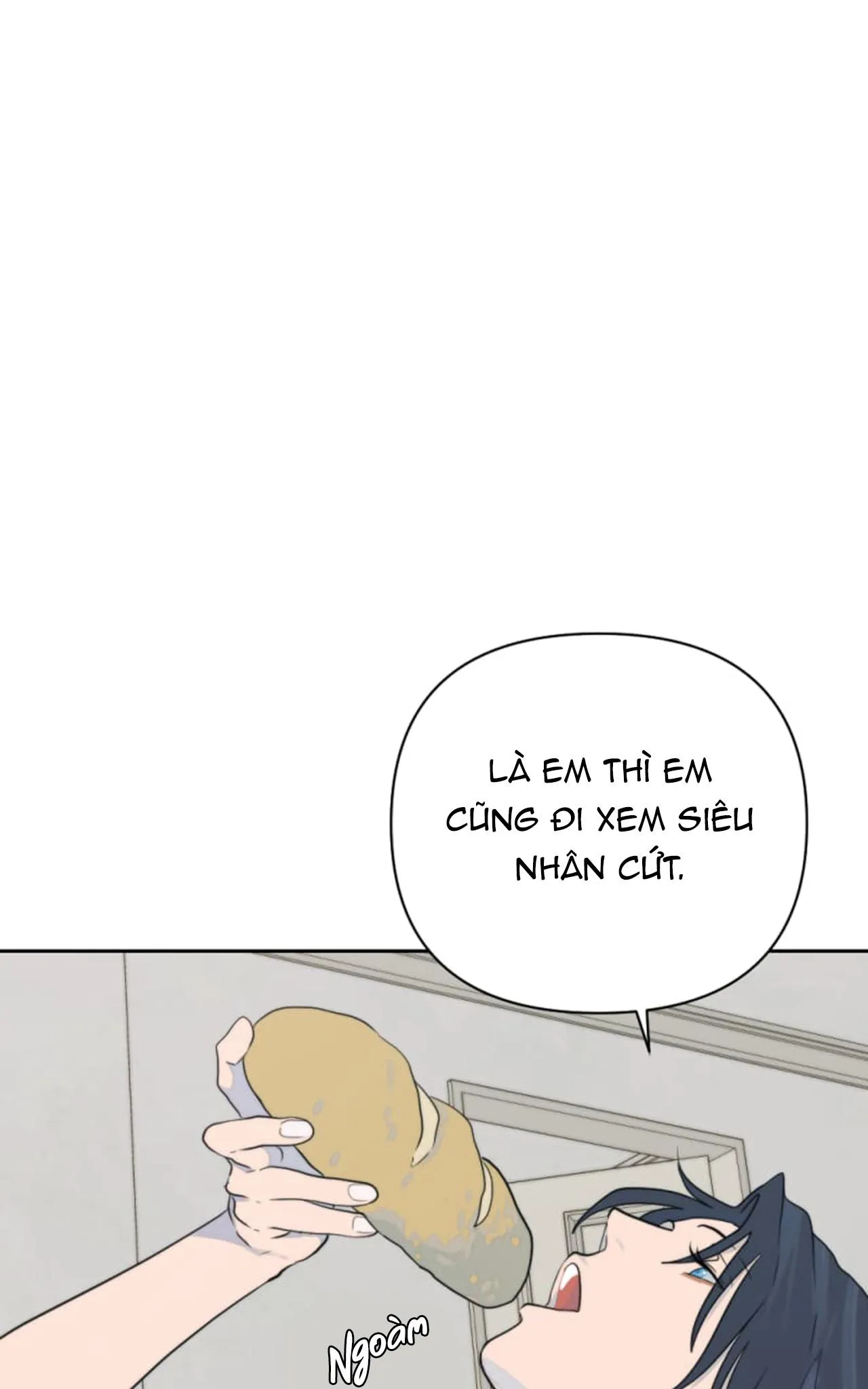 Làm SugarBaby Của Em Đi ❤ Chapter 10 Trang 17