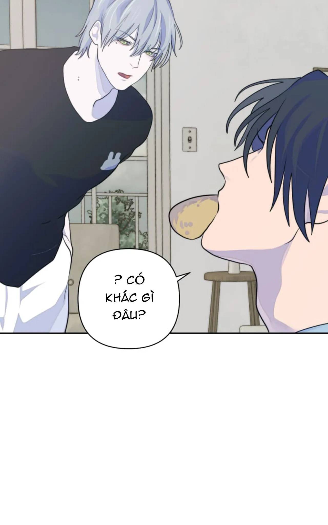 Làm SugarBaby Của Em Đi ❤ Chapter 10 Trang 20