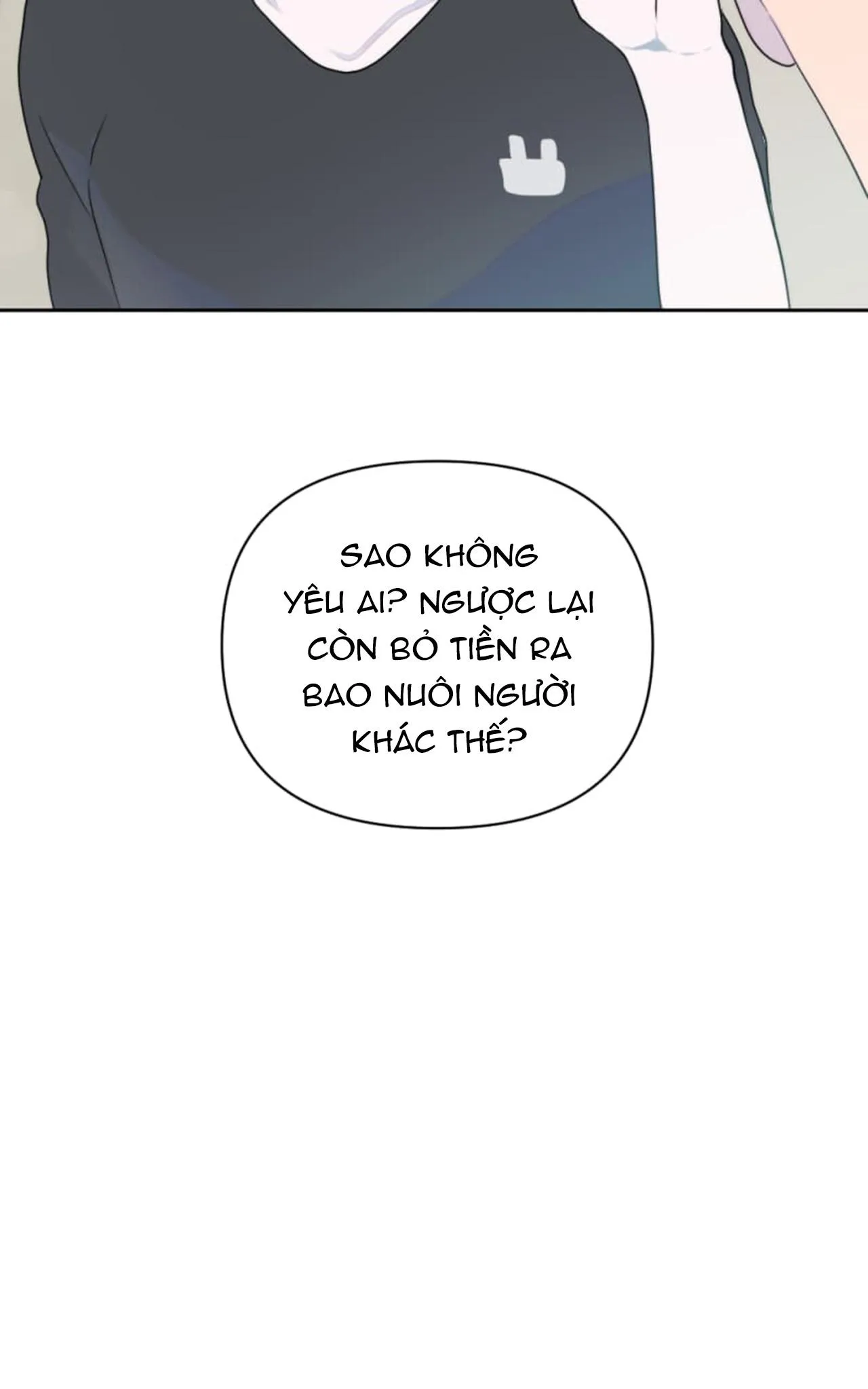 Làm SugarBaby Của Em Đi ❤ Chapter 10 Trang 22