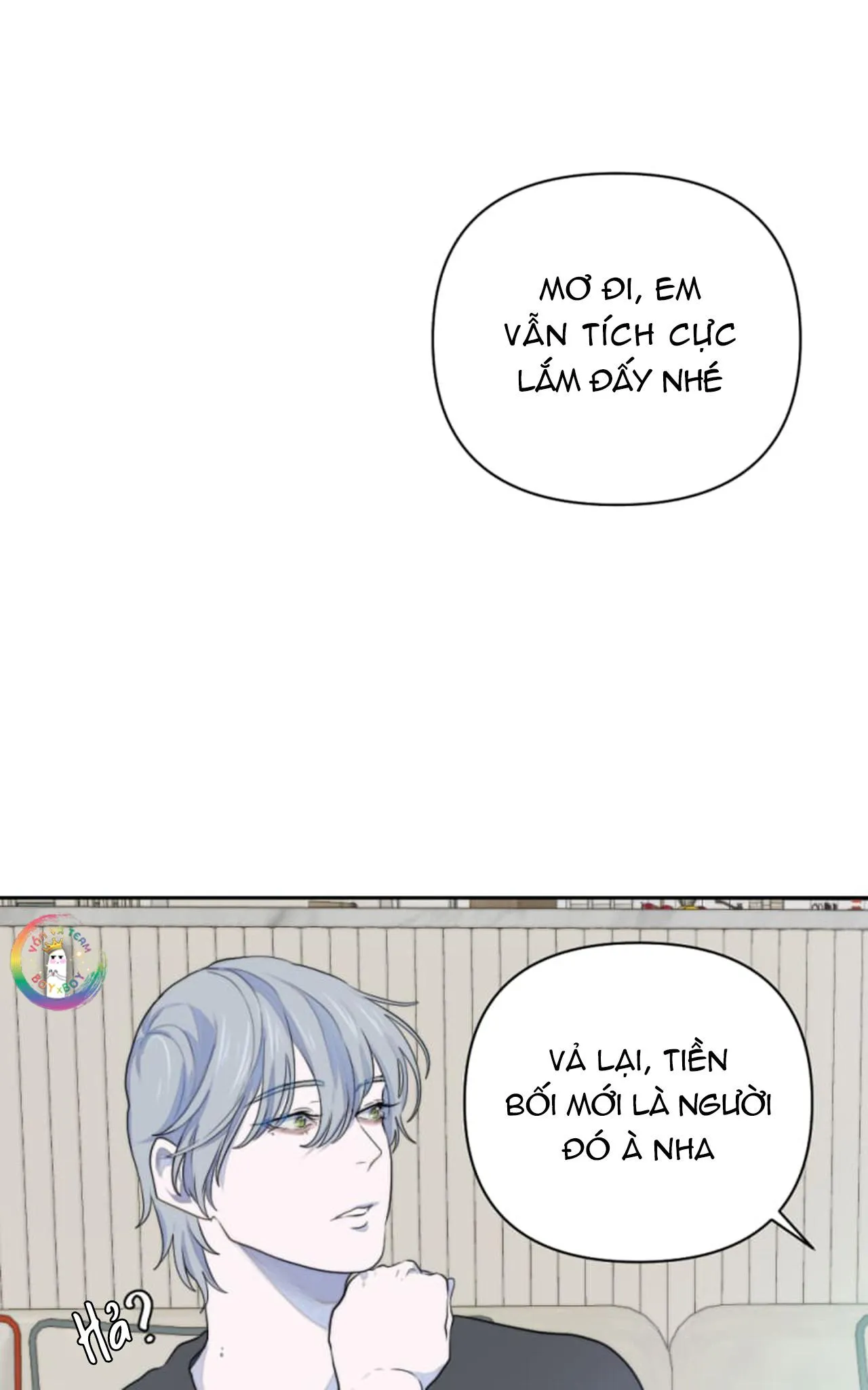 Làm SugarBaby Của Em Đi ❤ Chapter 10 Trang 26