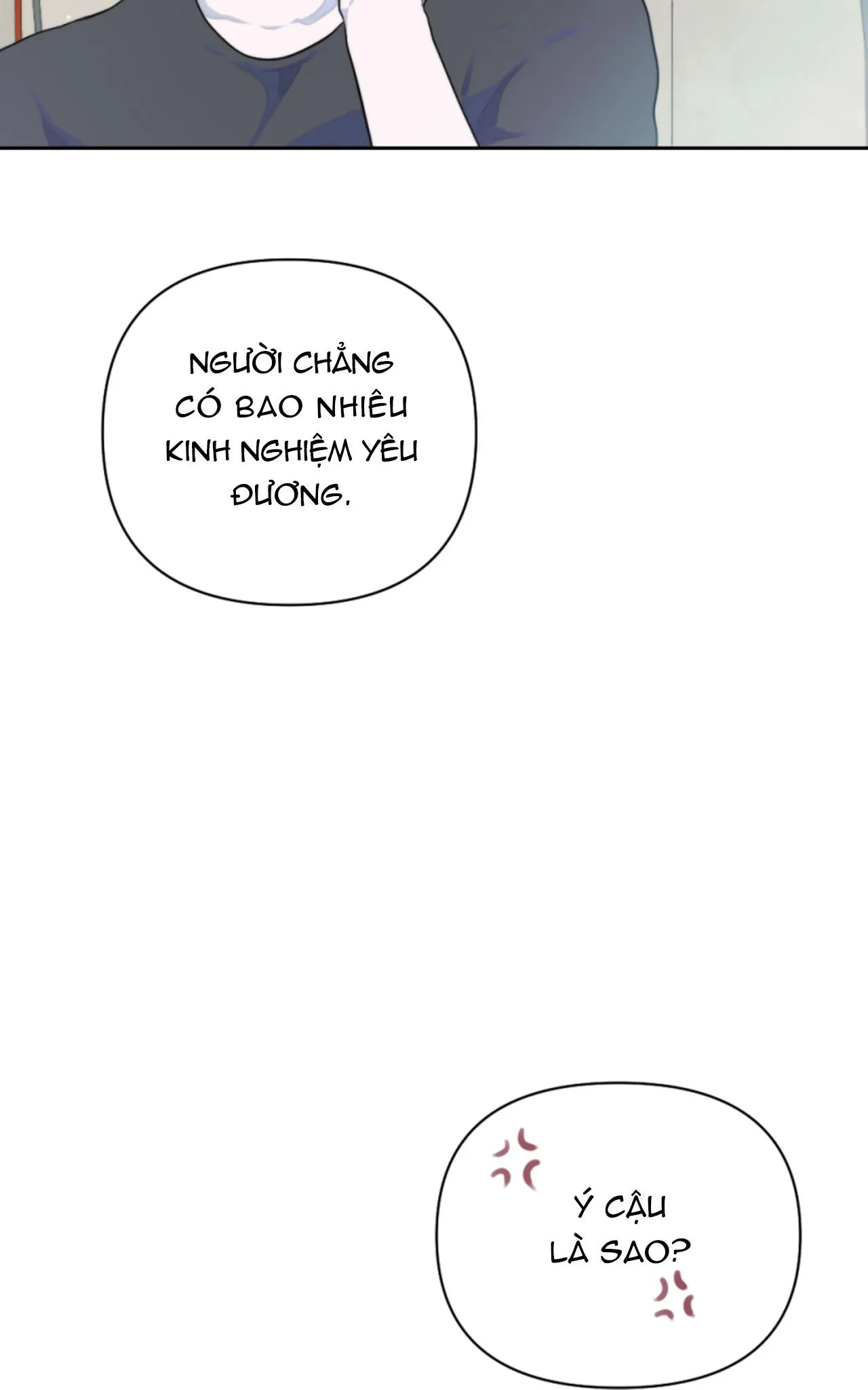 Làm SugarBaby Của Em Đi ❤ Chapter 10 Trang 27