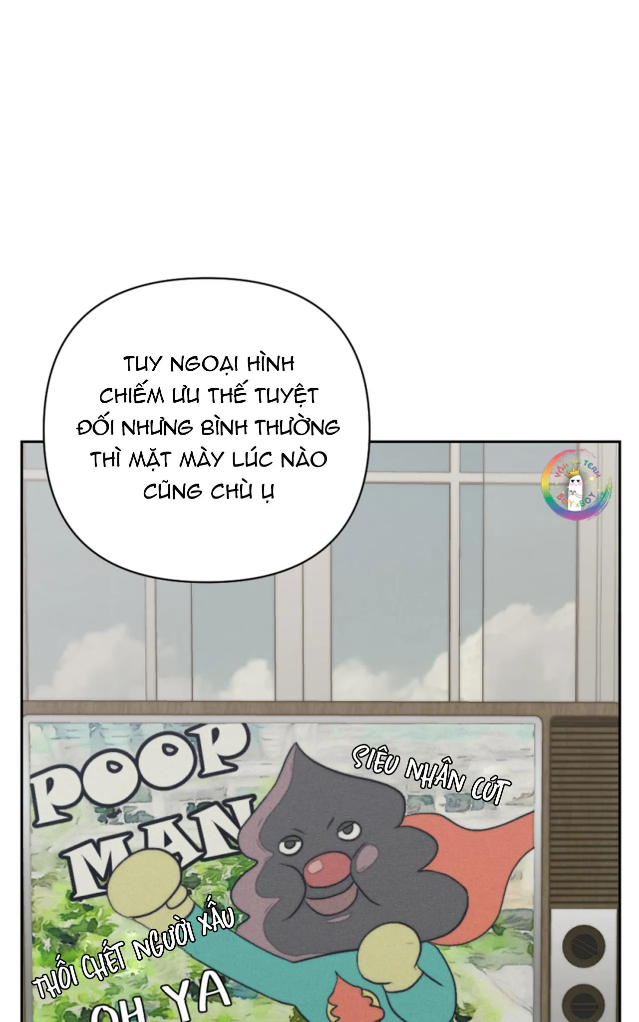 Làm SugarBaby Của Em Đi ❤ Chapter 10 Trang 28