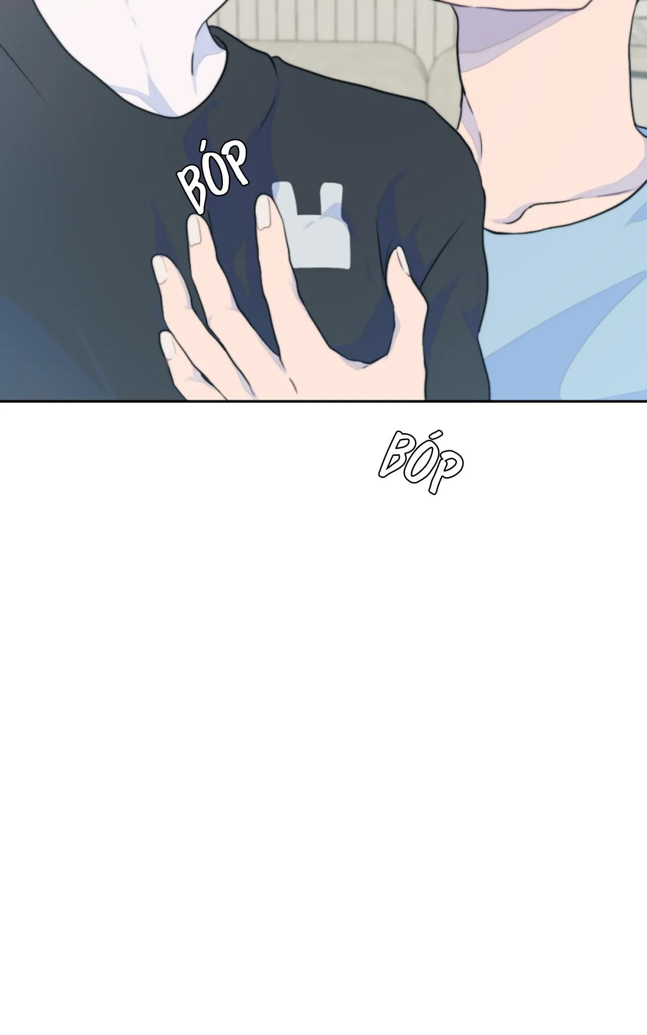 Làm SugarBaby Của Em Đi ❤ Chapter 10 Trang 33