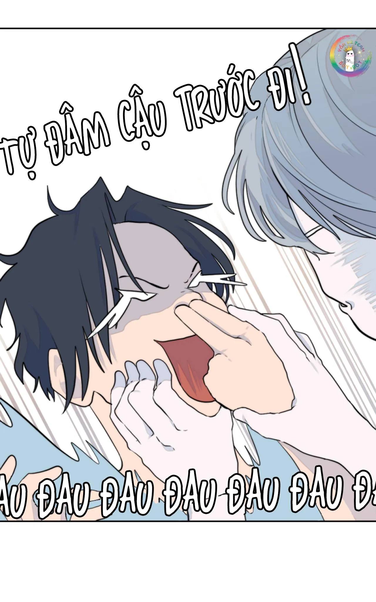 Làm SugarBaby Của Em Đi ❤ Chapter 10 Trang 34