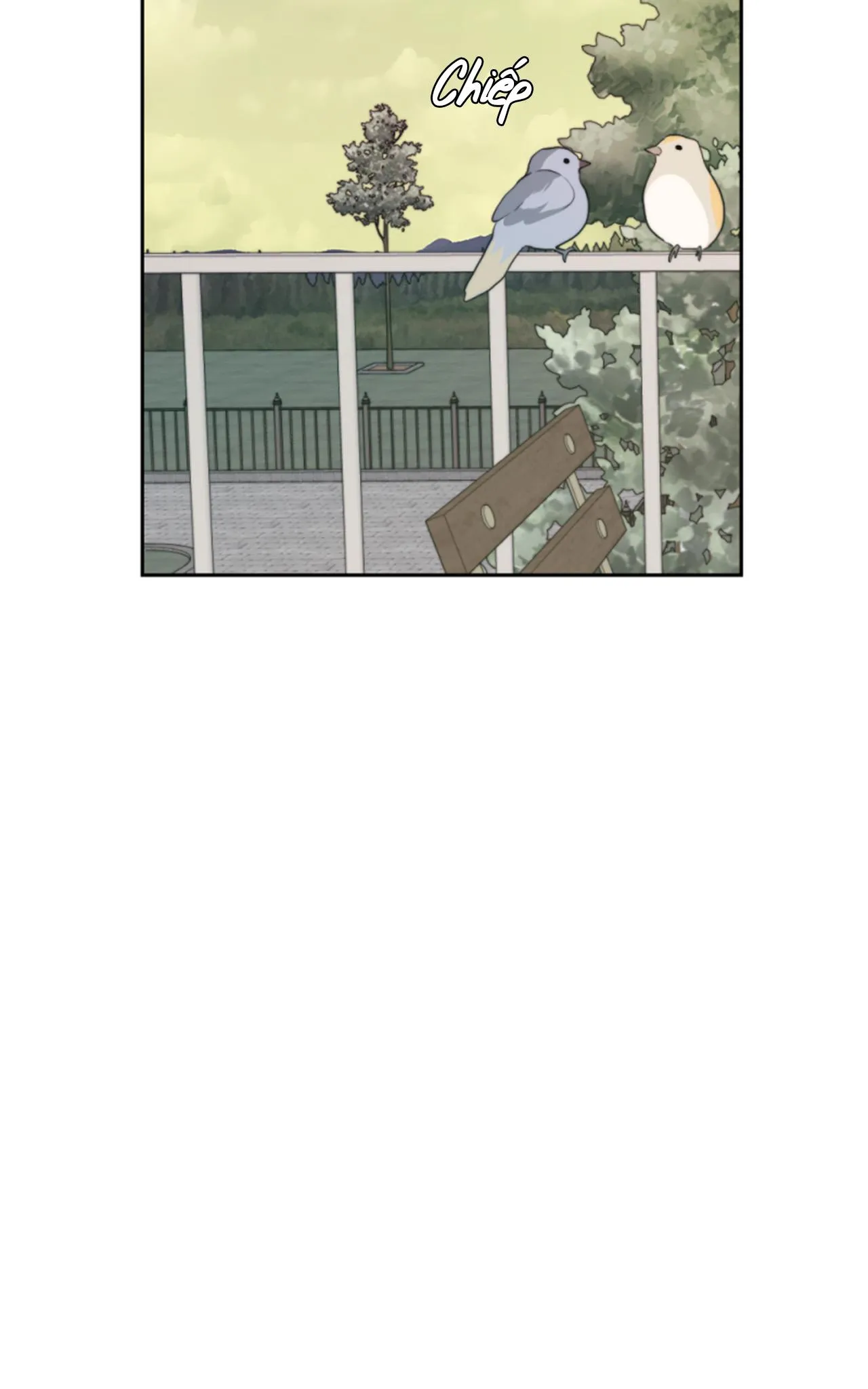 Làm SugarBaby Của Em Đi ❤ Chapter 10 Trang 36