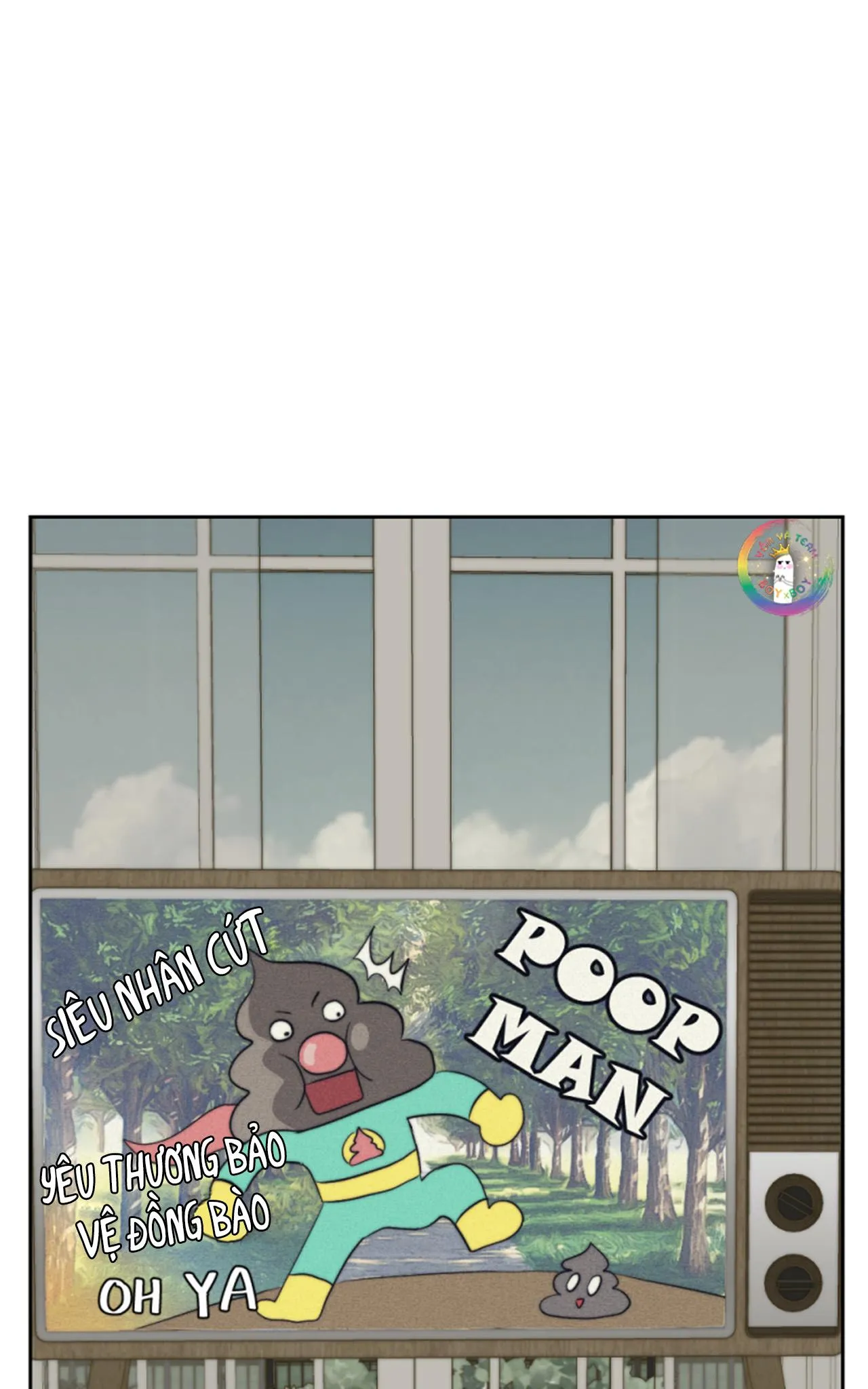 Làm SugarBaby Của Em Đi ❤ Chapter 10 Trang 40