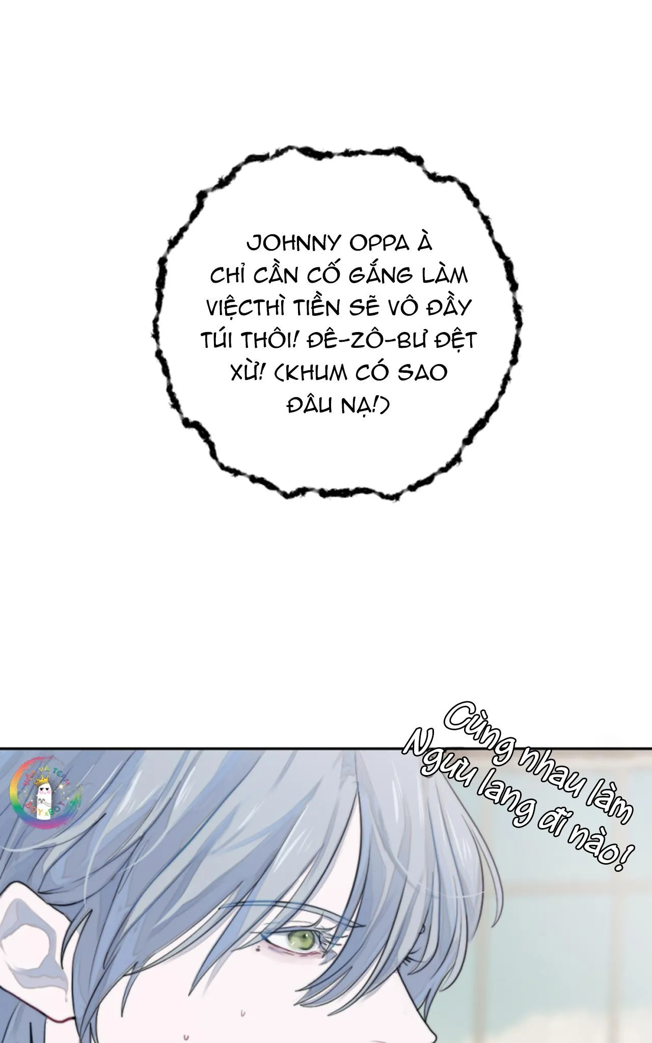 Làm SugarBaby Của Em Đi ❤ Chapter 10 Trang 48