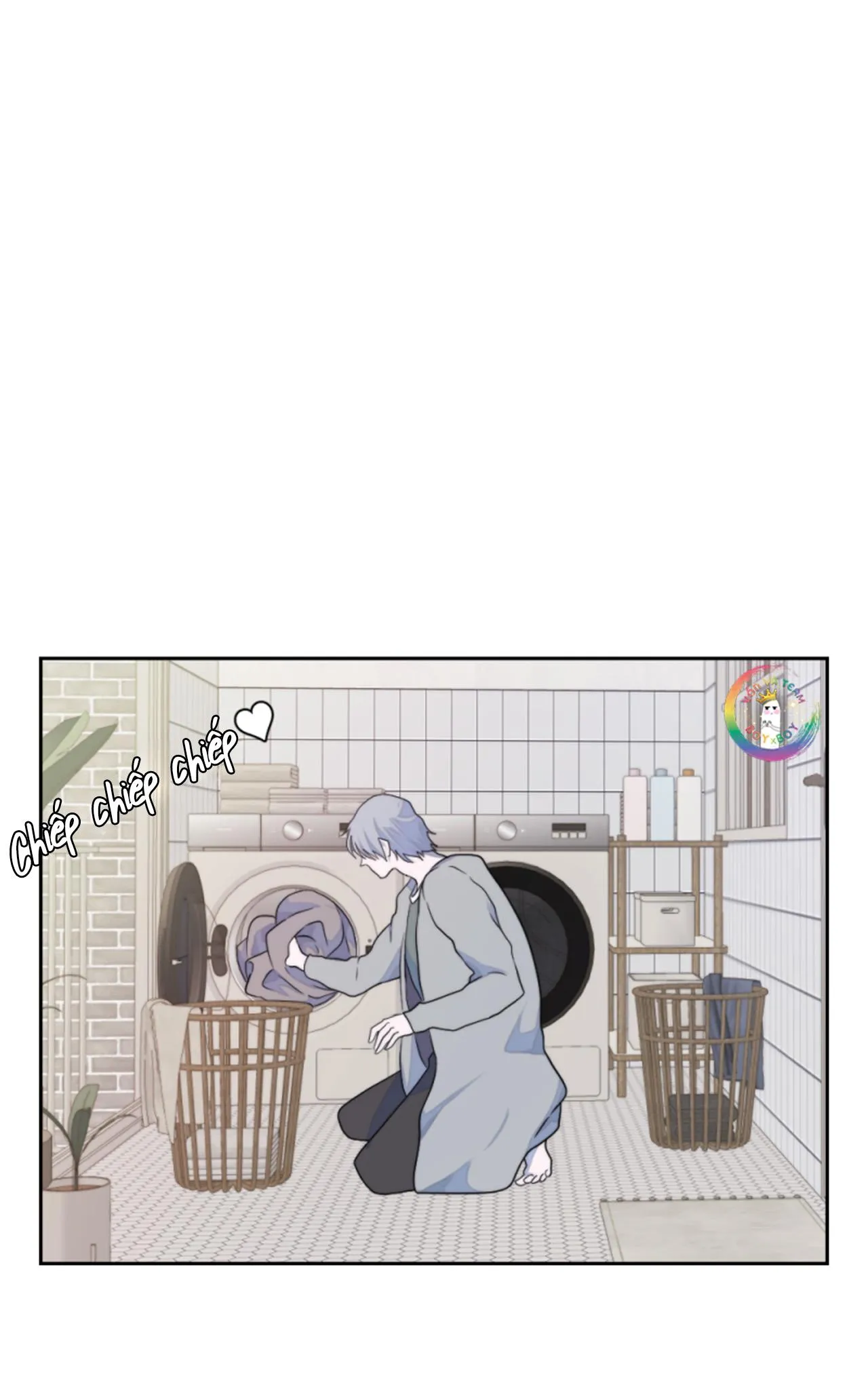 Làm SugarBaby Của Em Đi ❤ Chapter 10 Trang 51