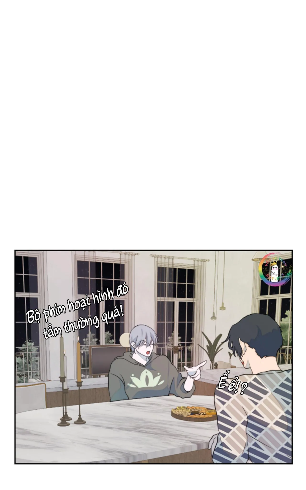 Làm SugarBaby Của Em Đi ❤ Chapter 10 Trang 52