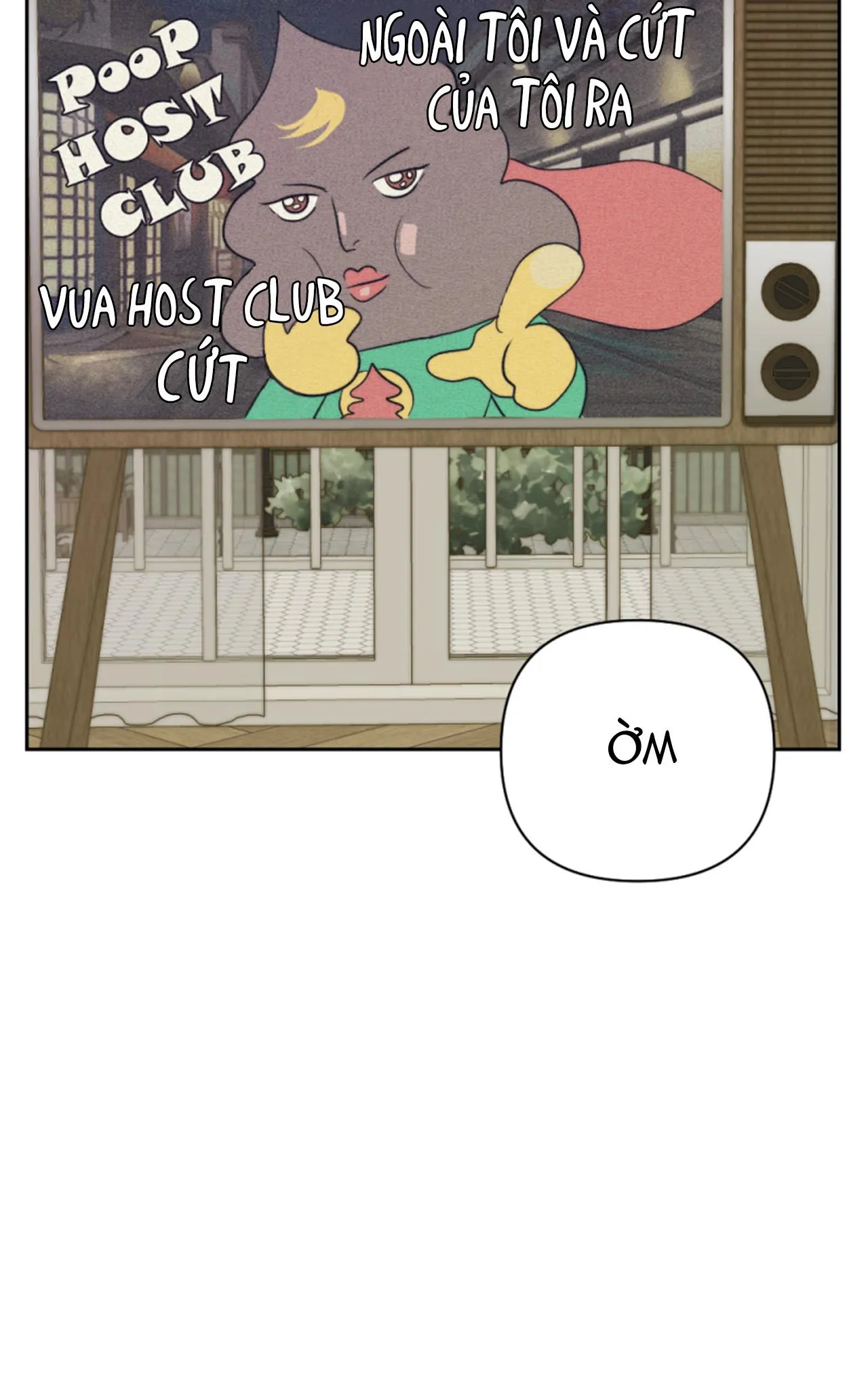 Làm SugarBaby Của Em Đi ❤ Chapter 10 Trang 55