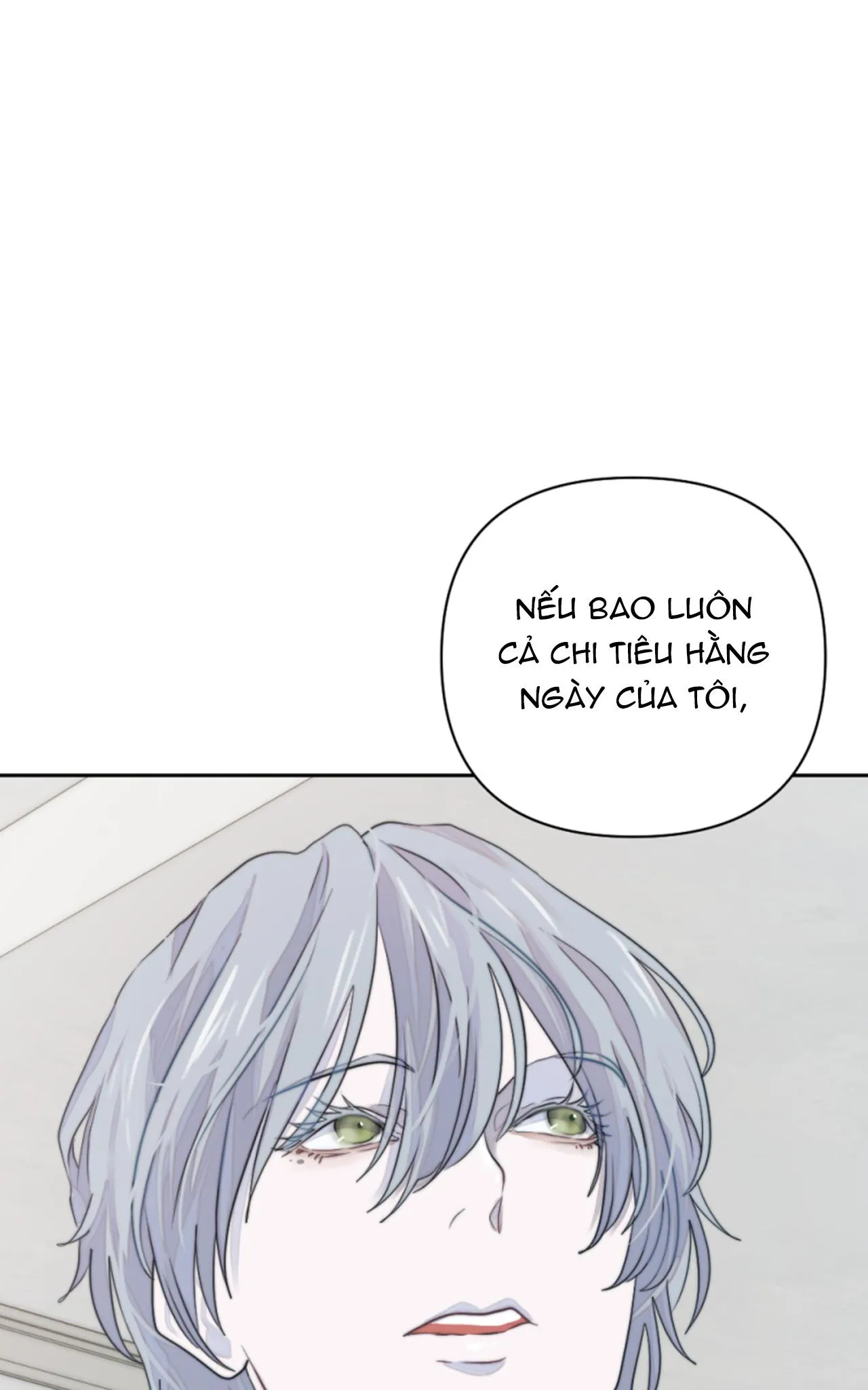 Làm SugarBaby Của Em Đi ❤ Chapter 10 Trang 57