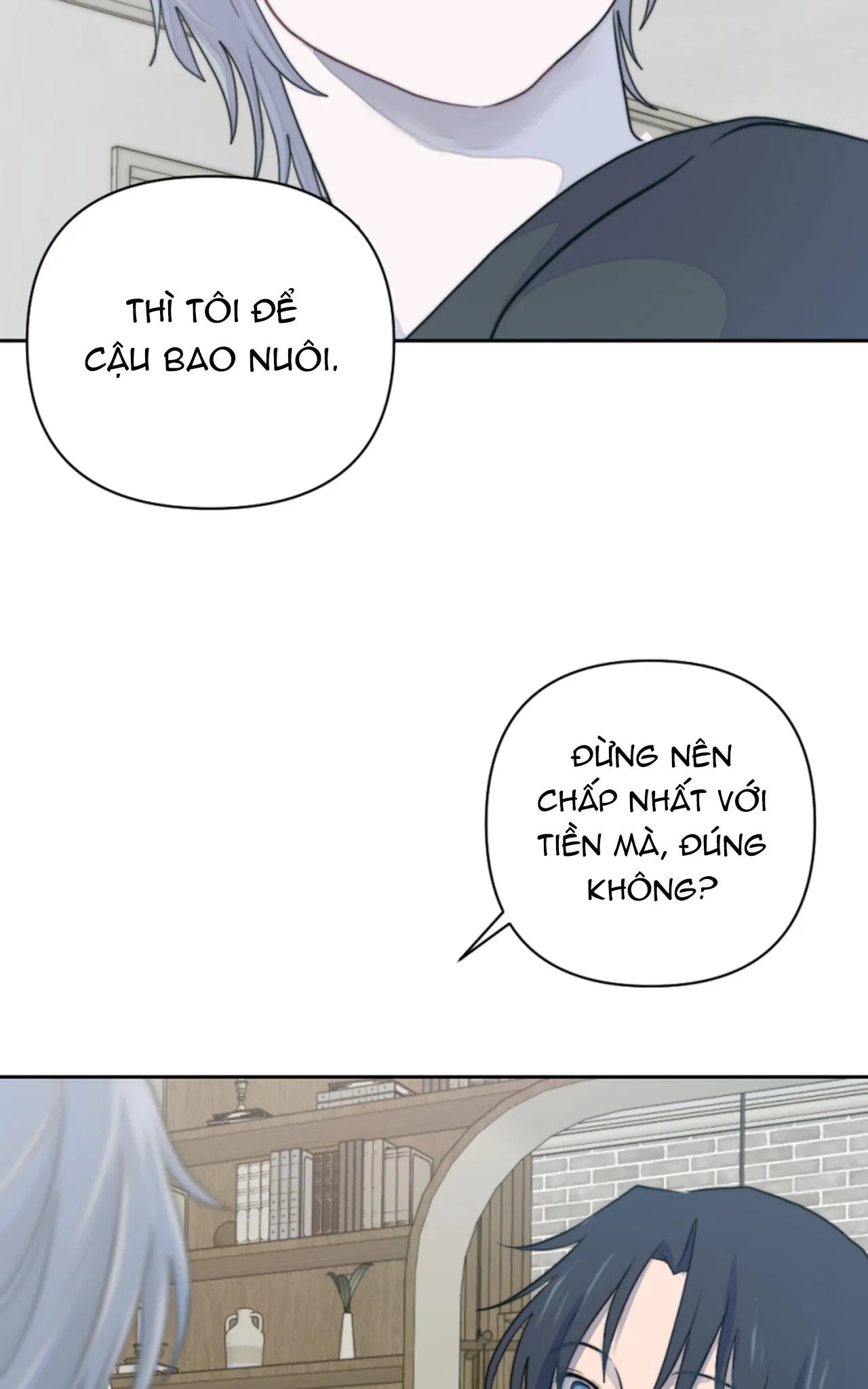 Làm SugarBaby Của Em Đi ❤ Chapter 10 Trang 58