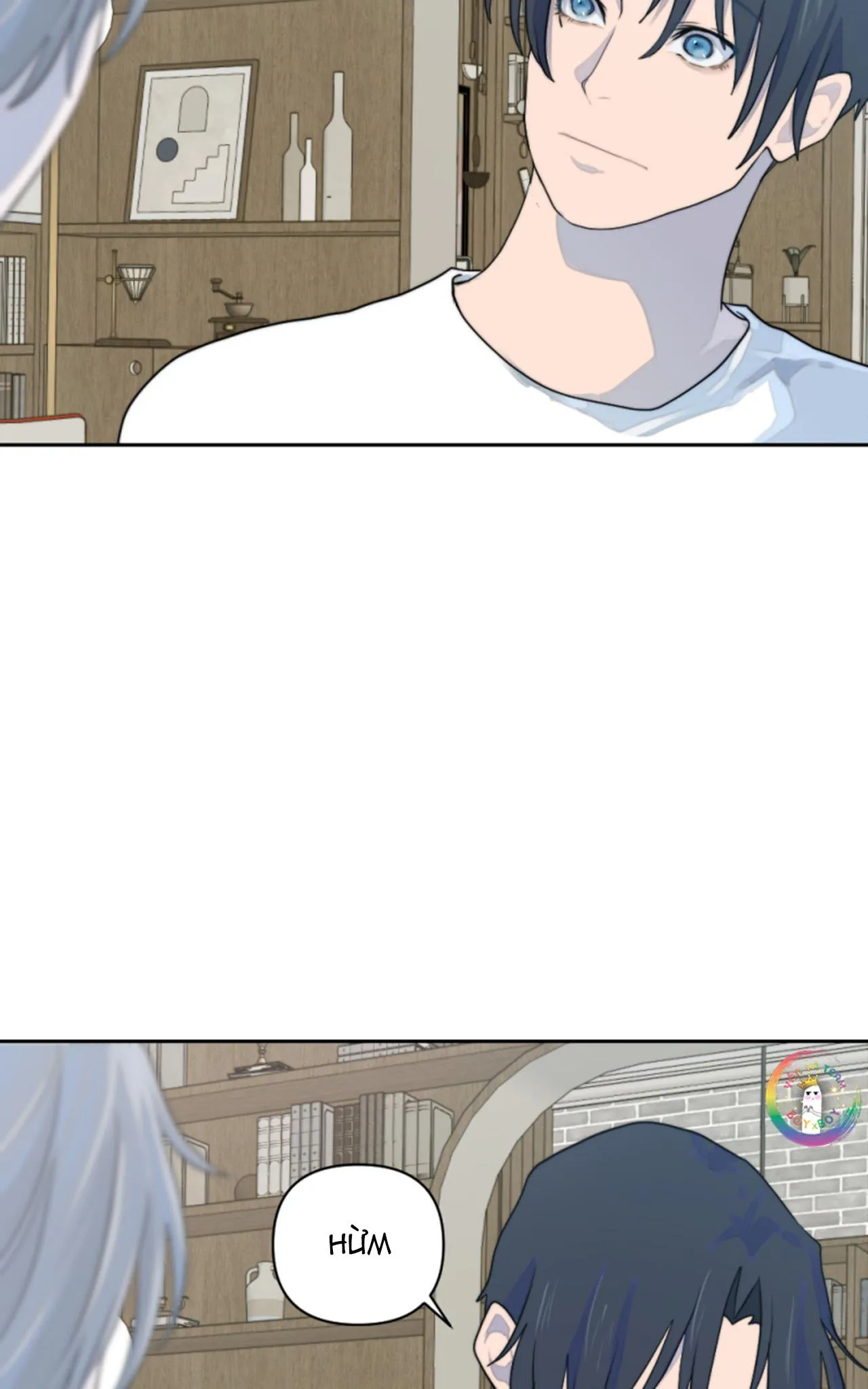 Làm SugarBaby Của Em Đi ❤ Chapter 10 Trang 59