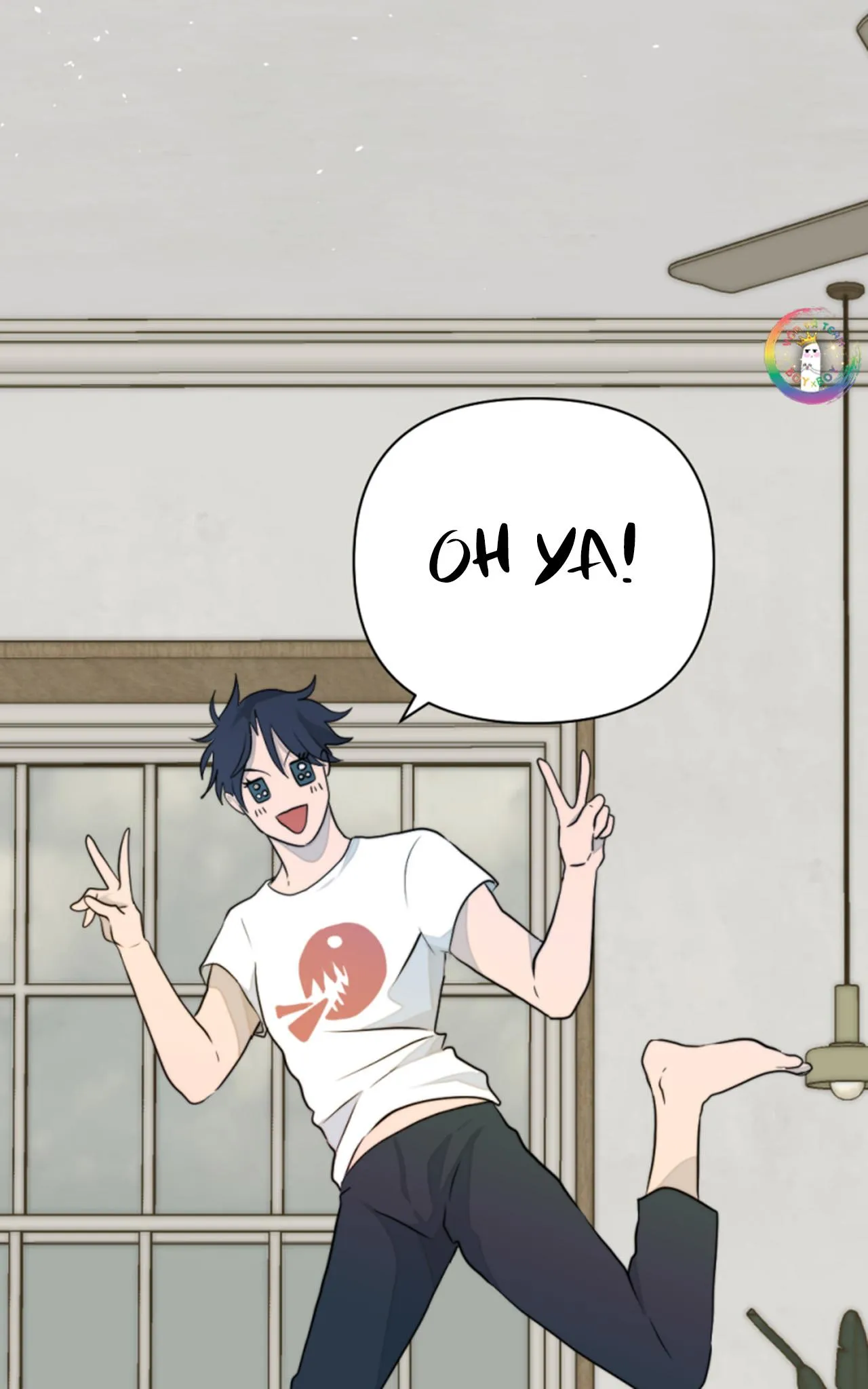 Làm SugarBaby Của Em Đi ❤ Chapter 10 Trang 61