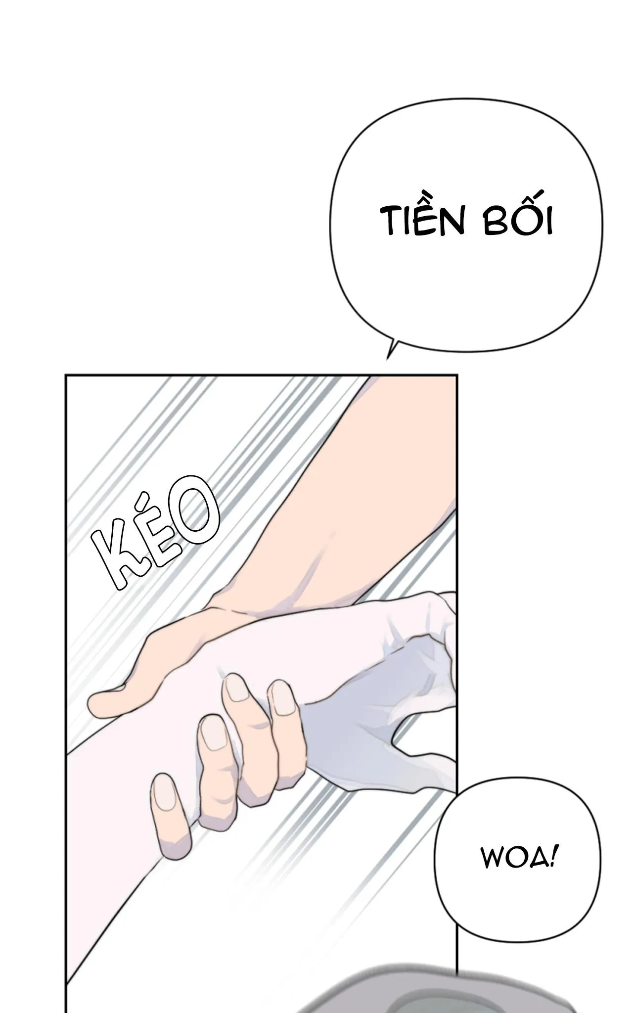 Làm SugarBaby Của Em Đi ❤ Chapter 10 Trang 64