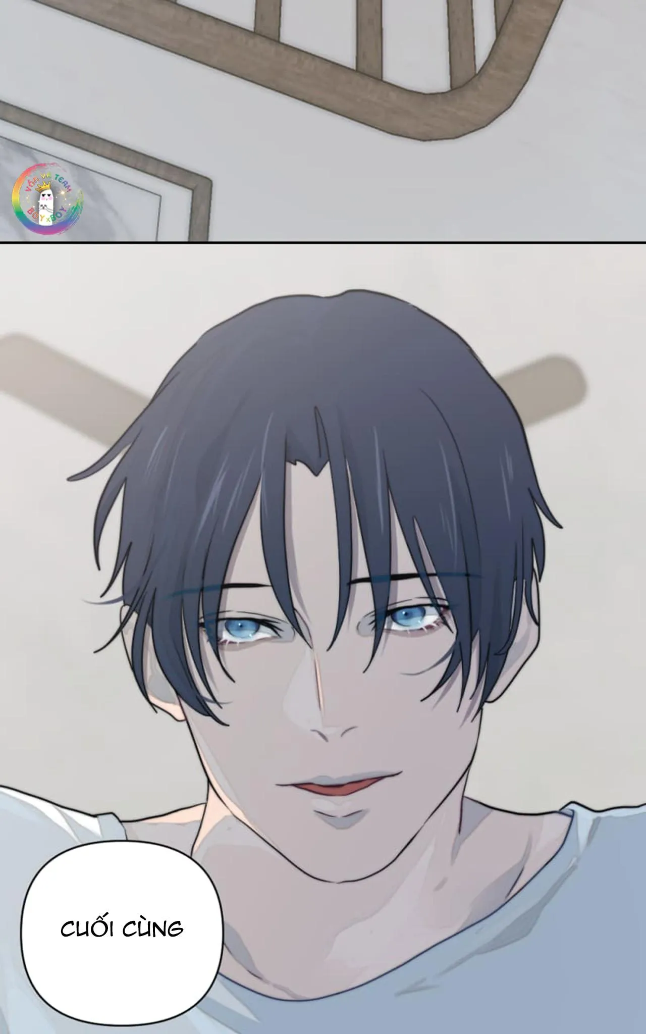 Làm SugarBaby Của Em Đi ❤ Chapter 10 Trang 68