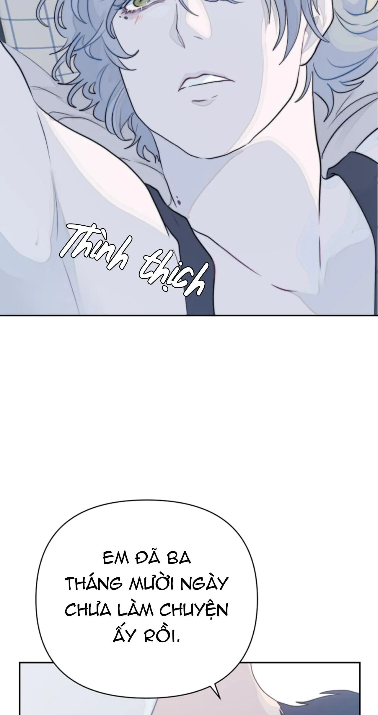 Làm SugarBaby Của Em Đi ❤ Chapter 10 Trang 70