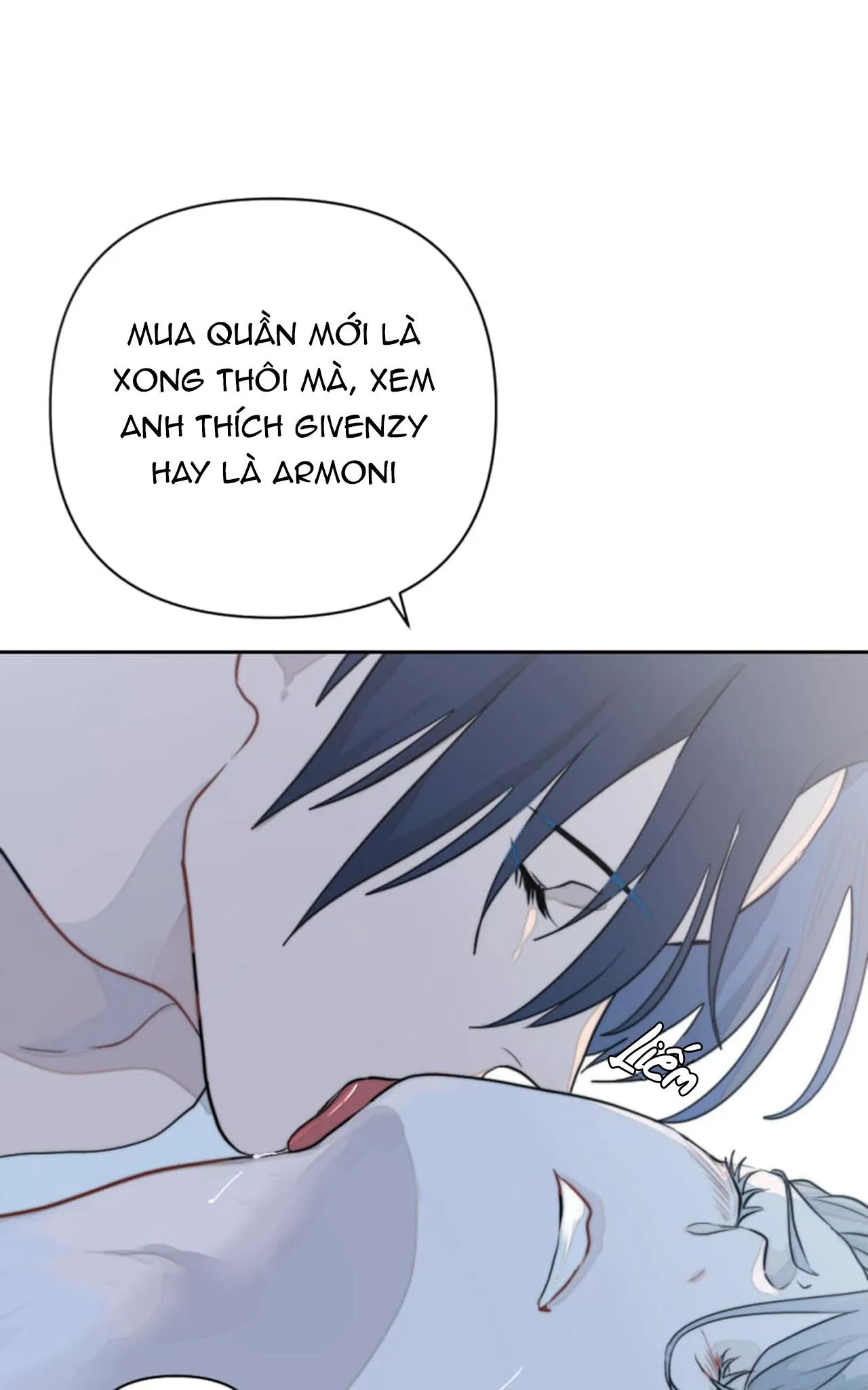 Làm SugarBaby Của Em Đi ❤ Chapter 10 Trang 73