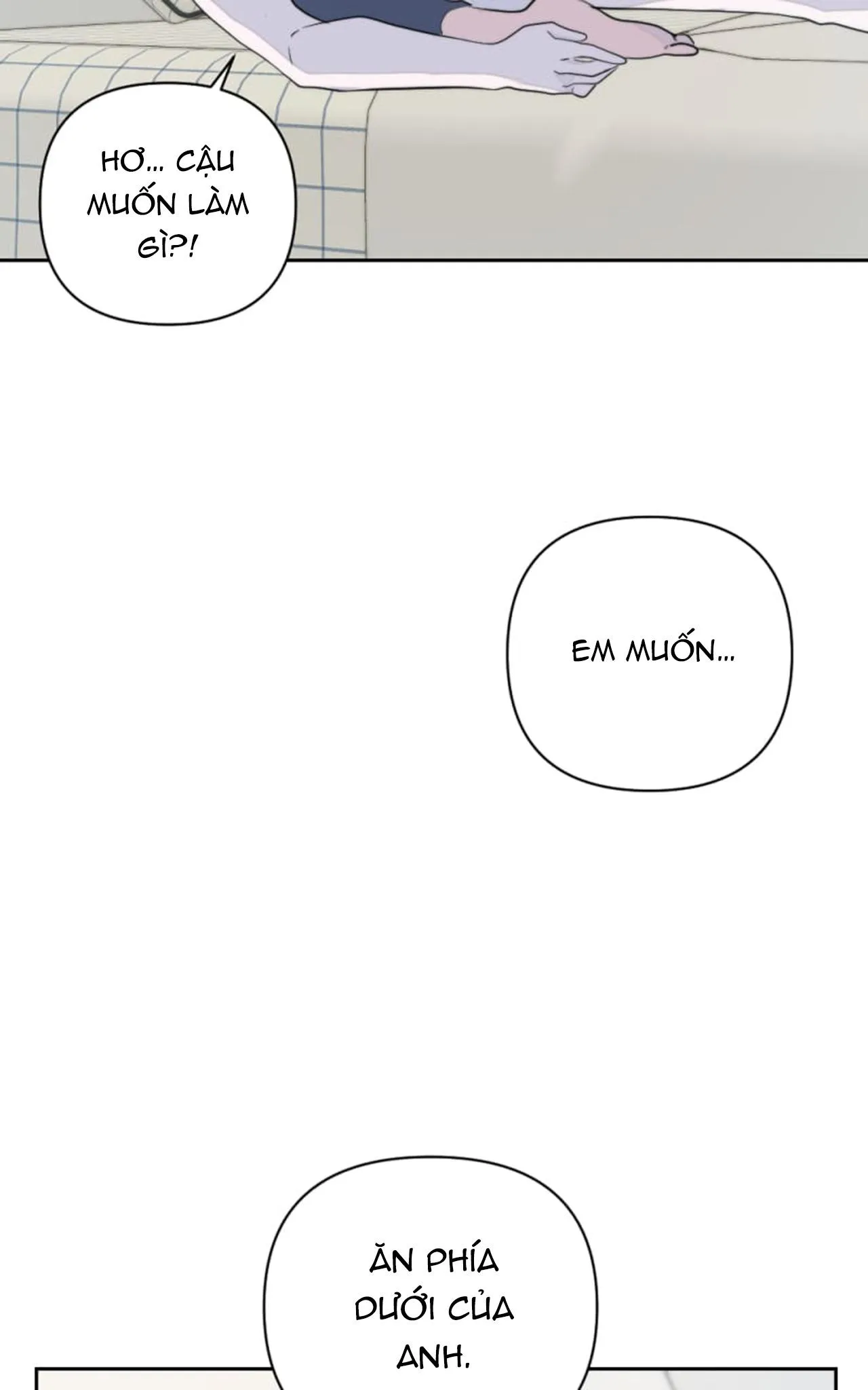 Làm SugarBaby Của Em Đi ❤ Chapter 10 Trang 77