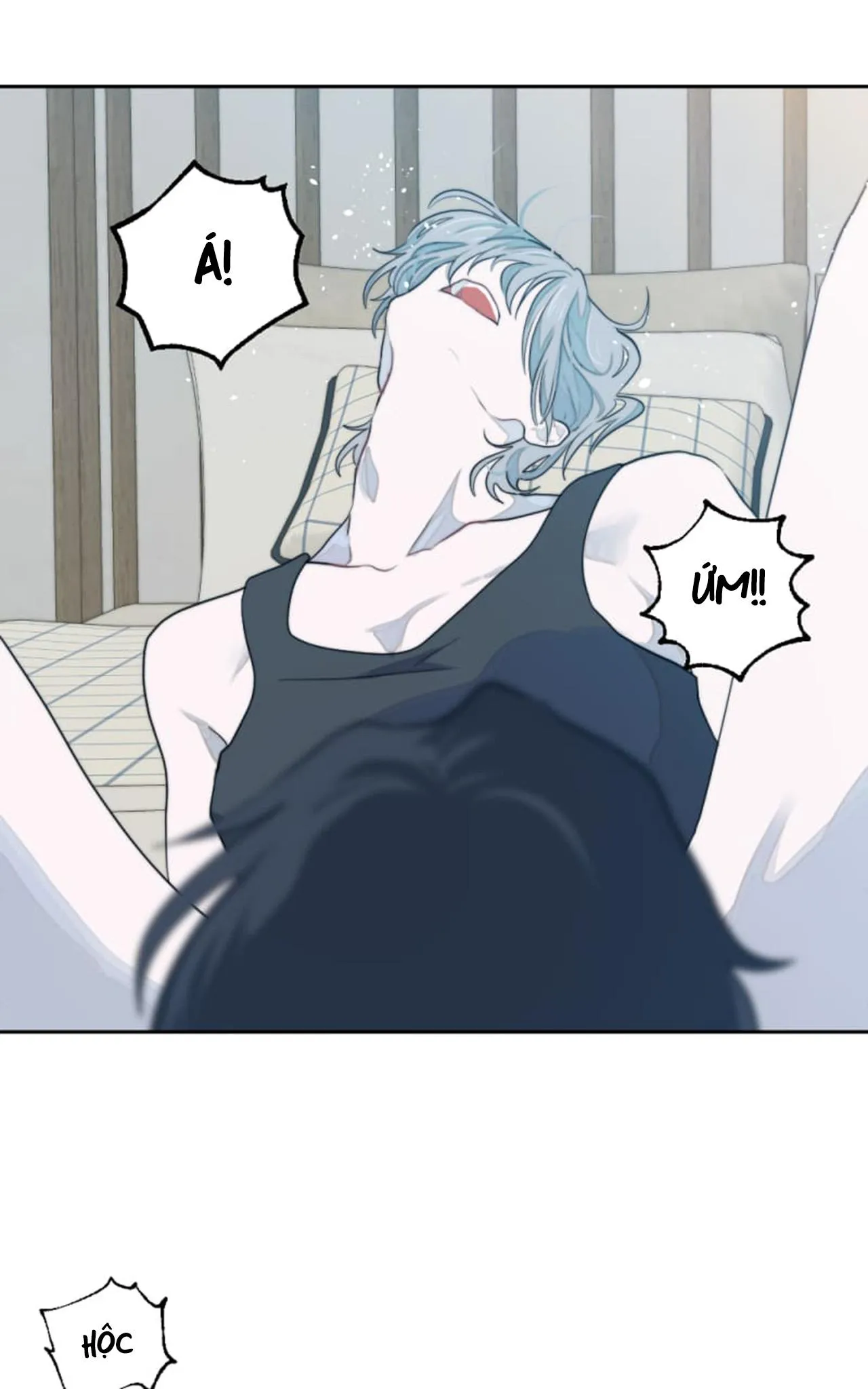 Làm SugarBaby Của Em Đi ❤ Chapter 10 Trang 80