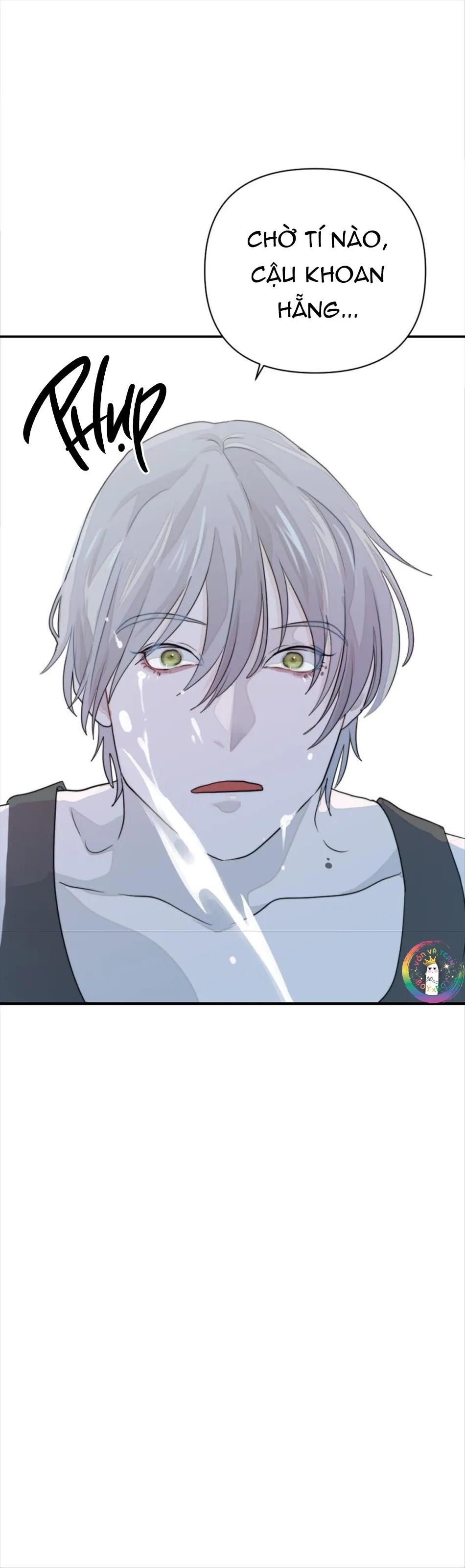 Làm SugarBaby Của Em Đi ❤ Chapter 11 Trang 12